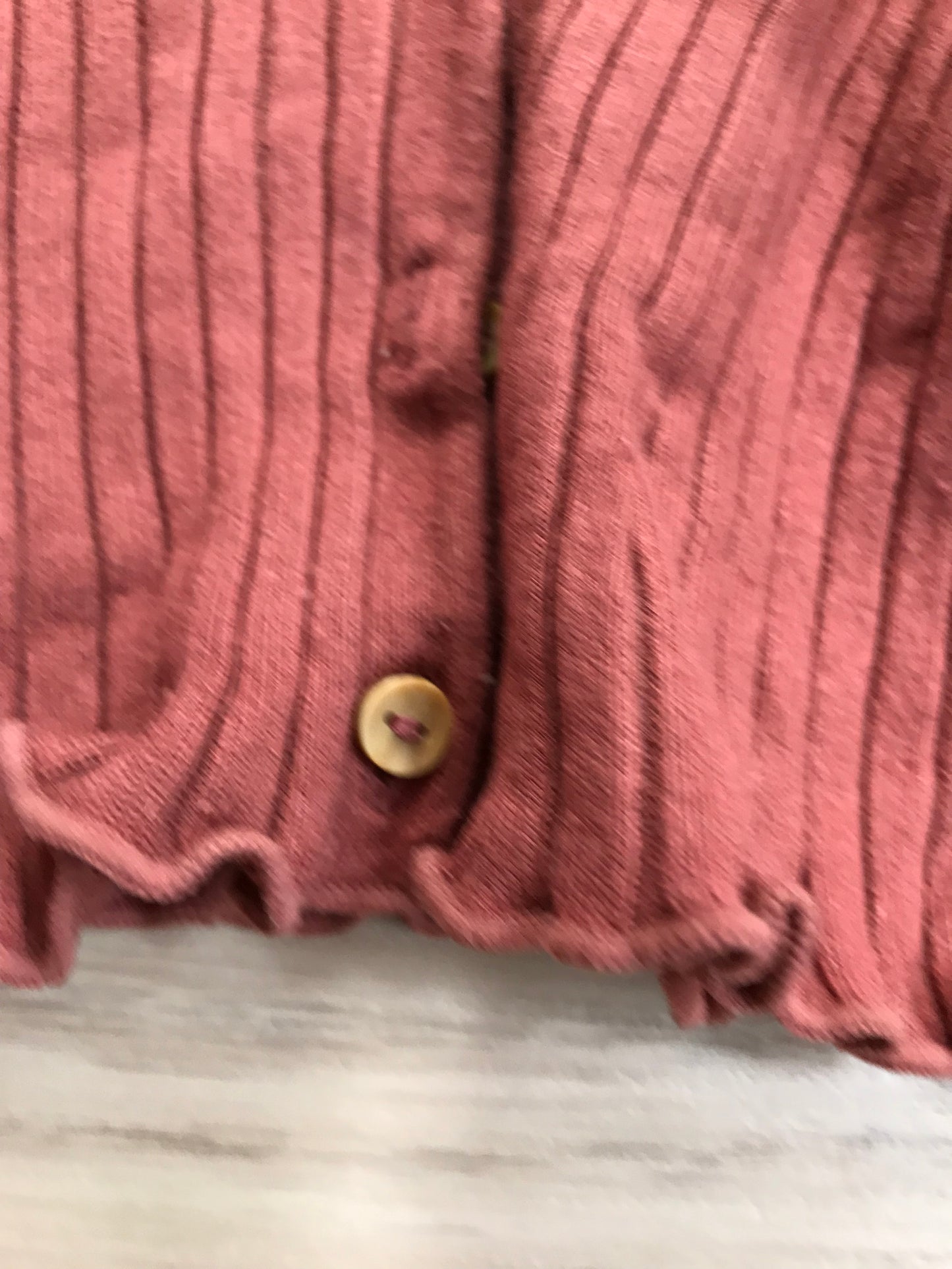 Strickjäckchen