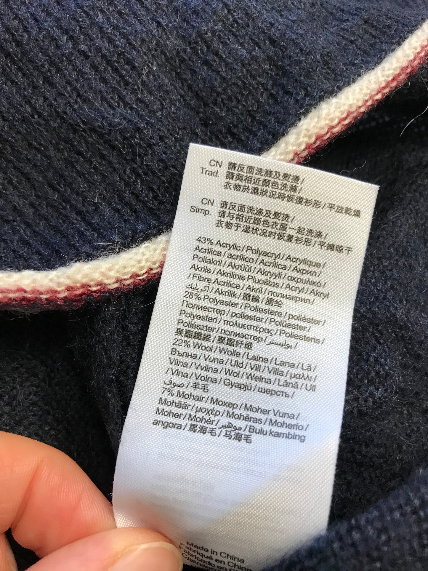 Shirt