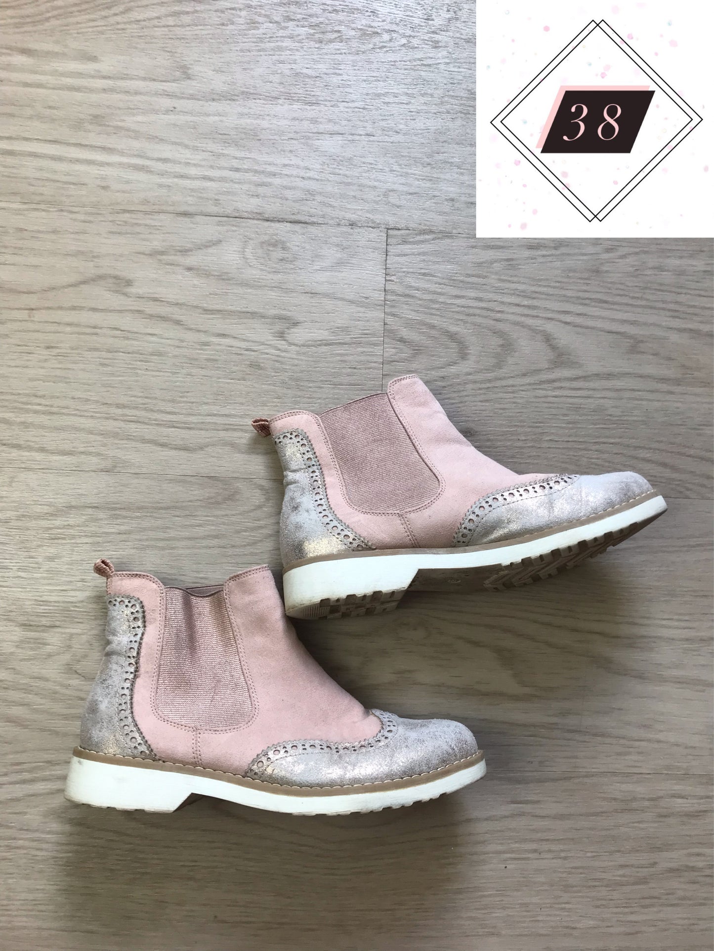 Schuhe