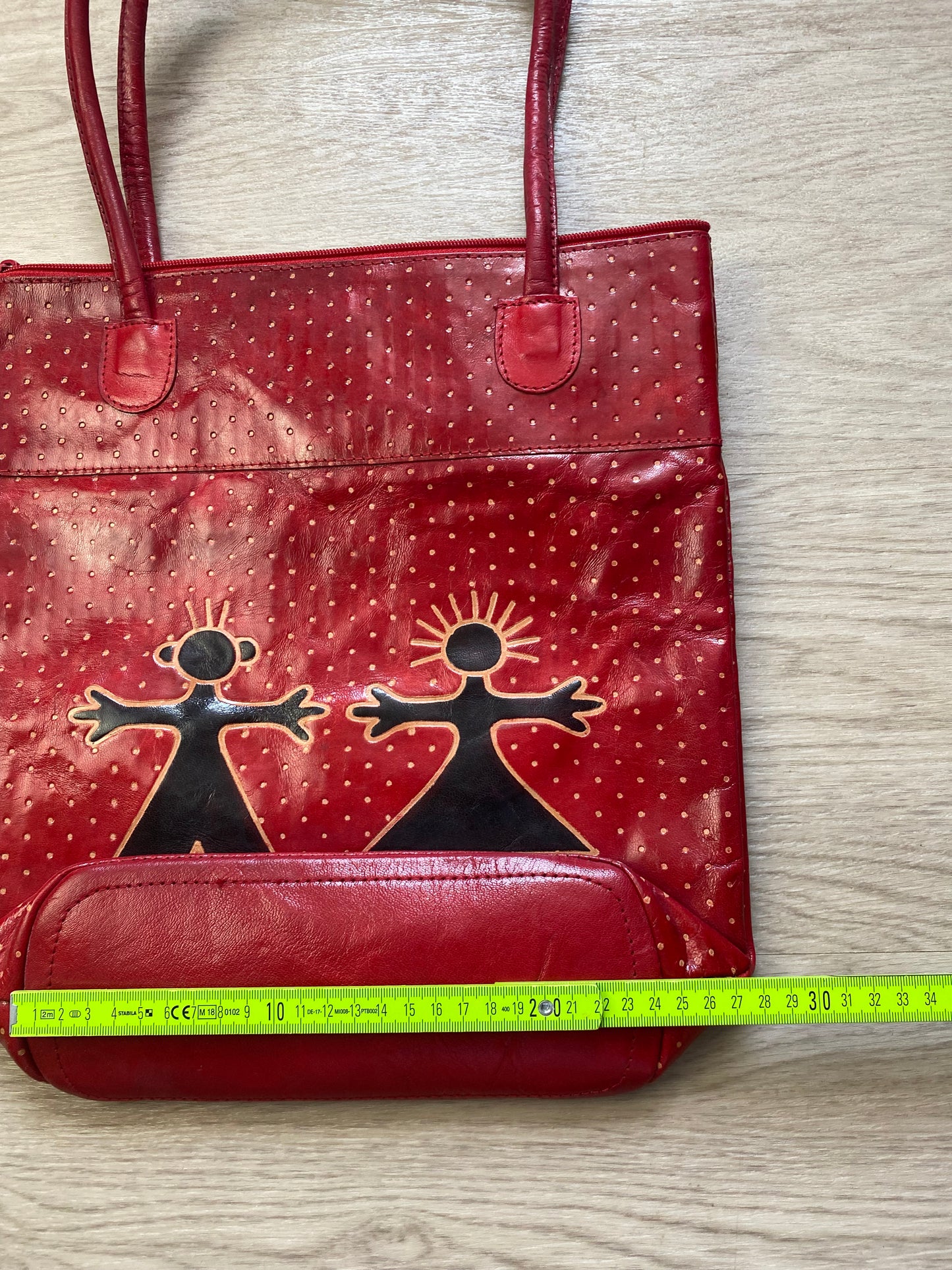 Tasche