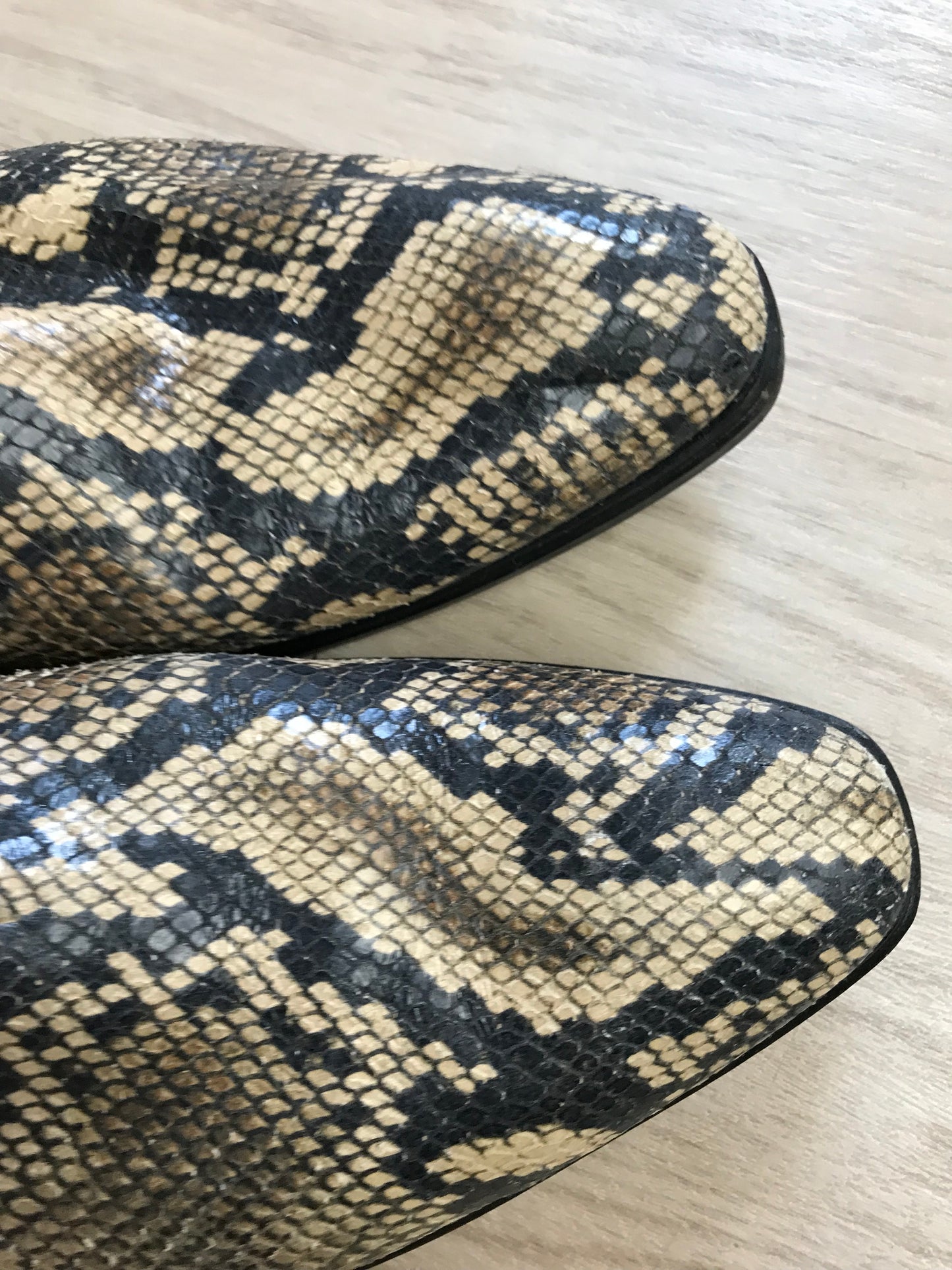 Schuhe