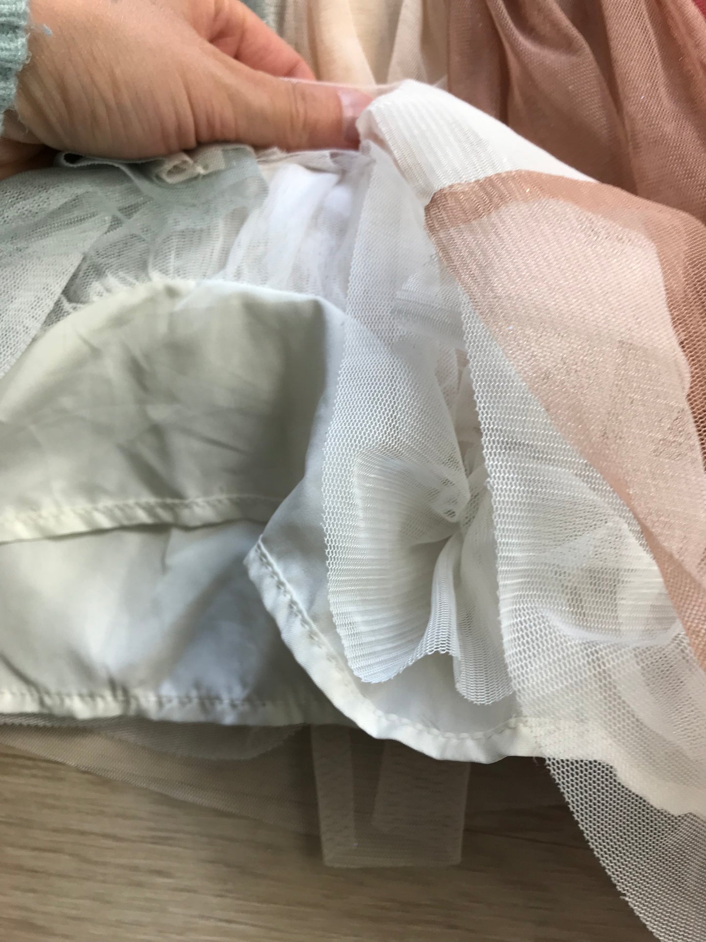 Kleid