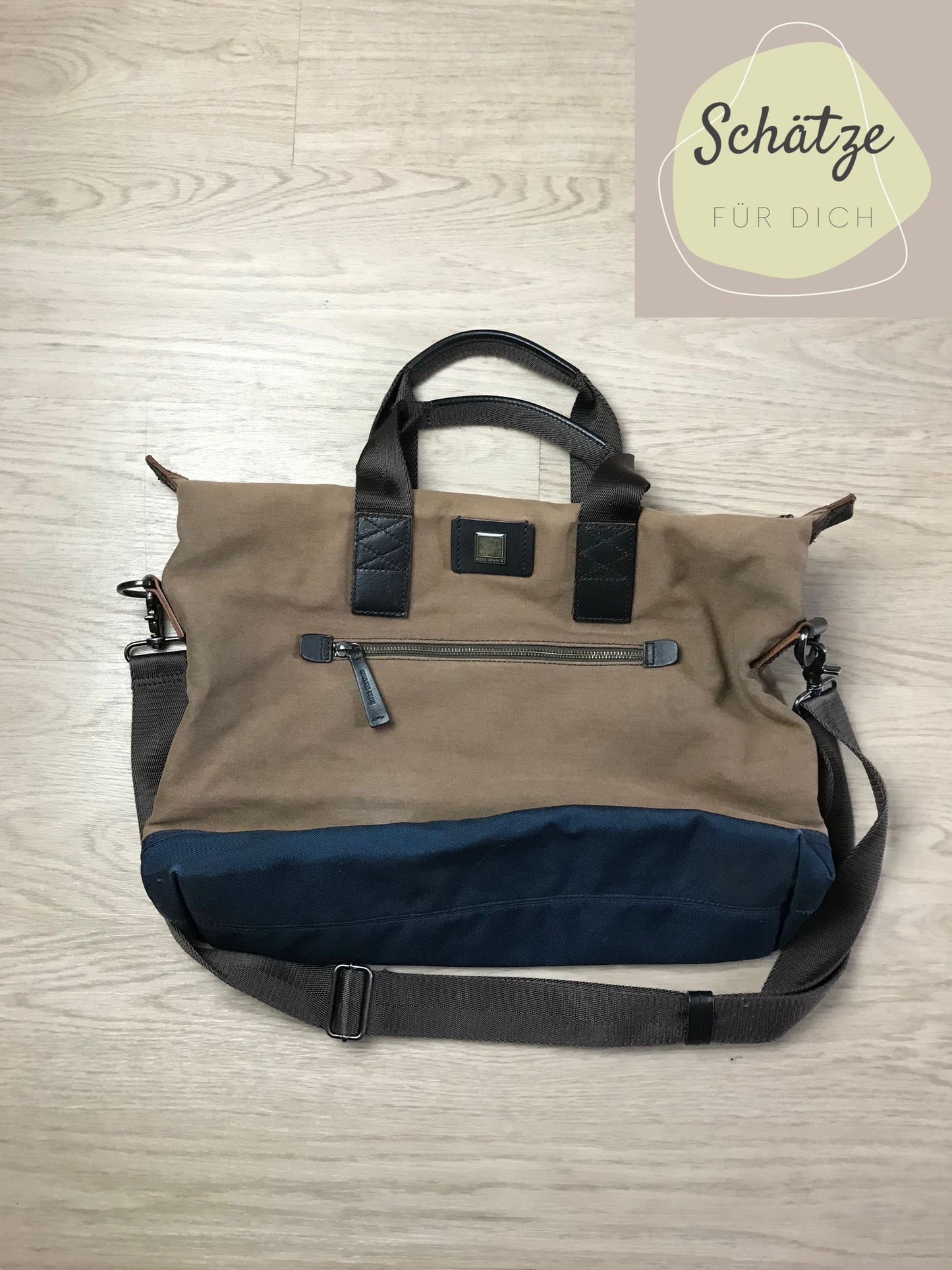 Tasche Boss