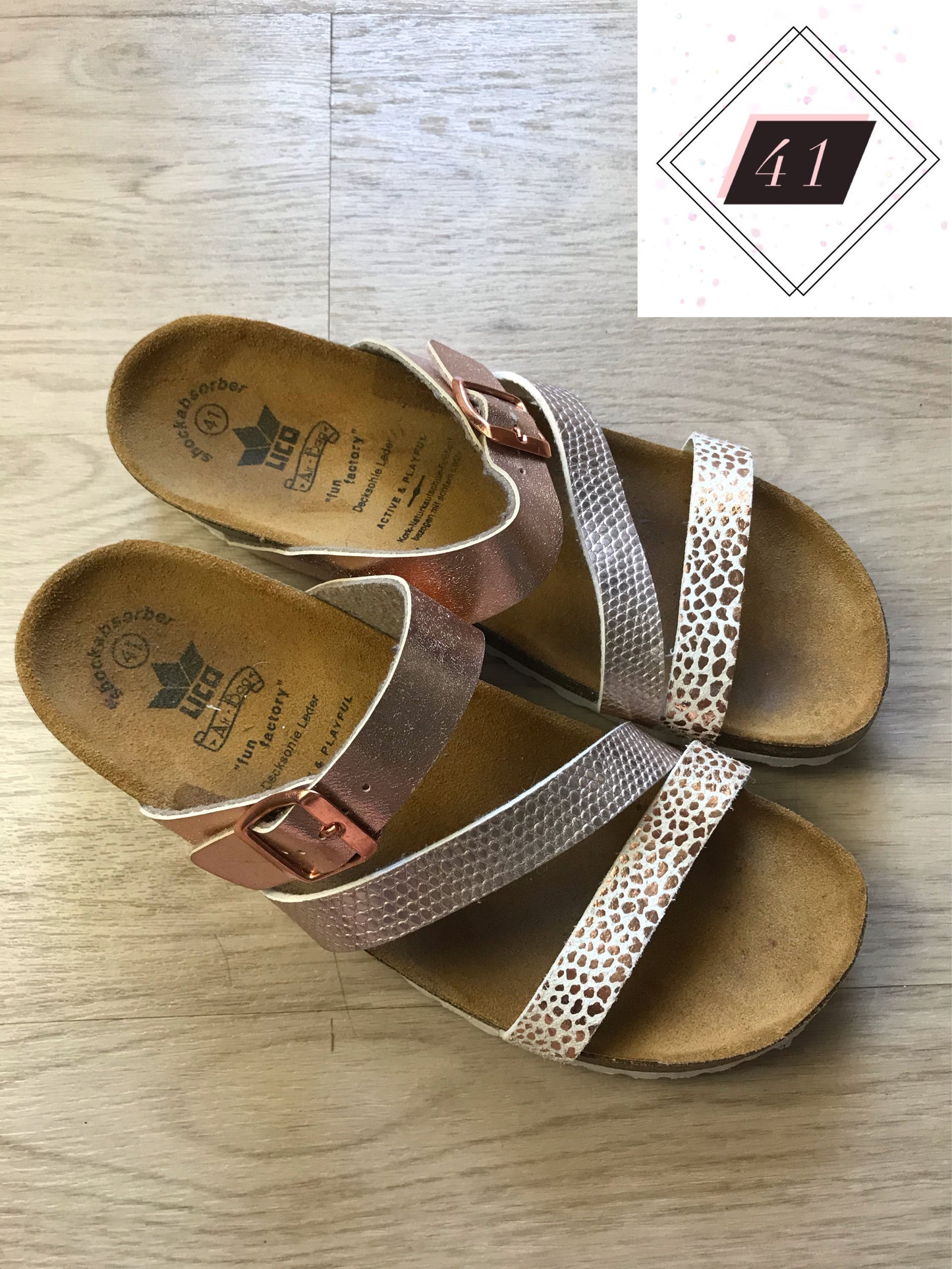 Schuhe