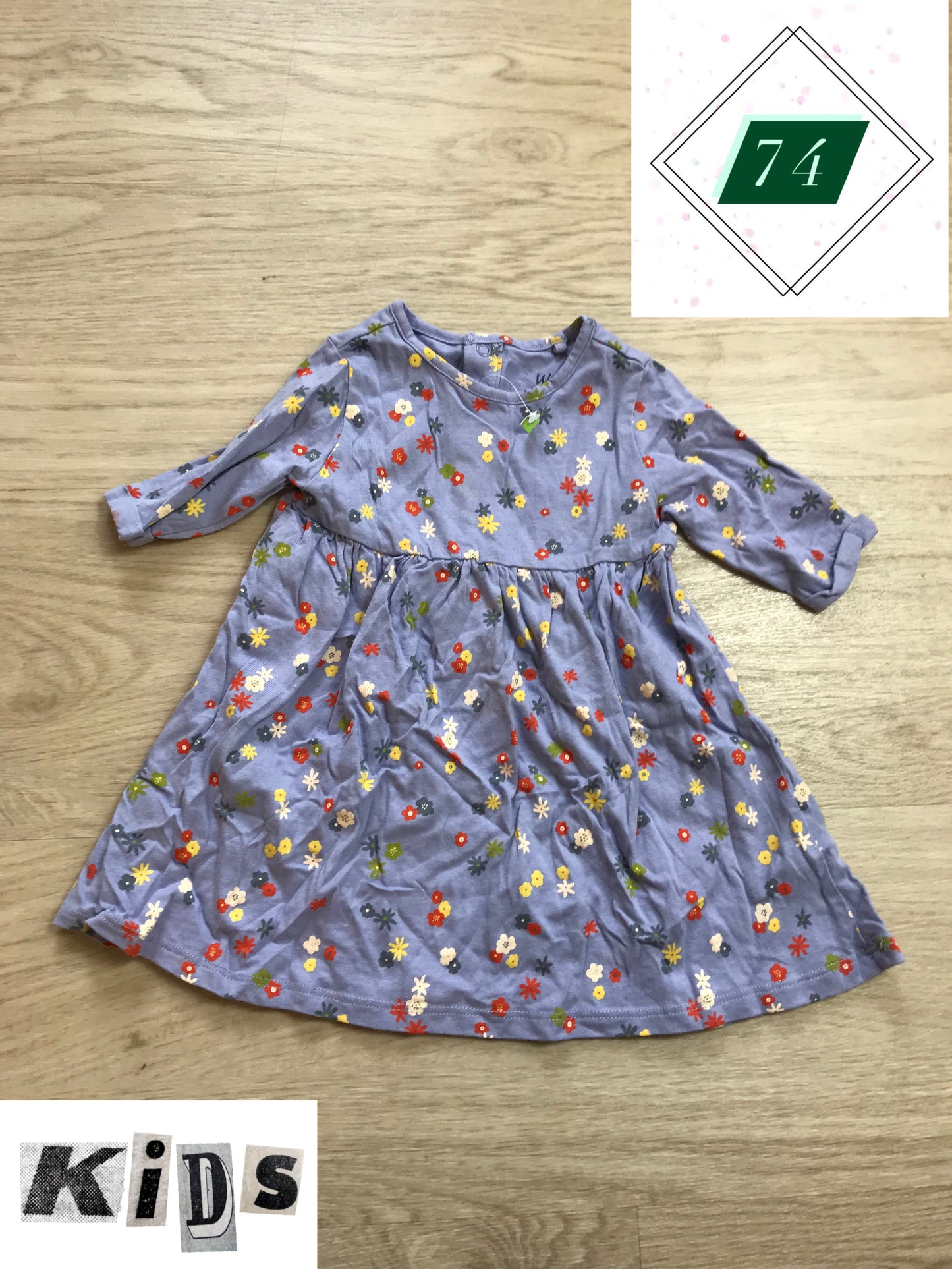 Kleid