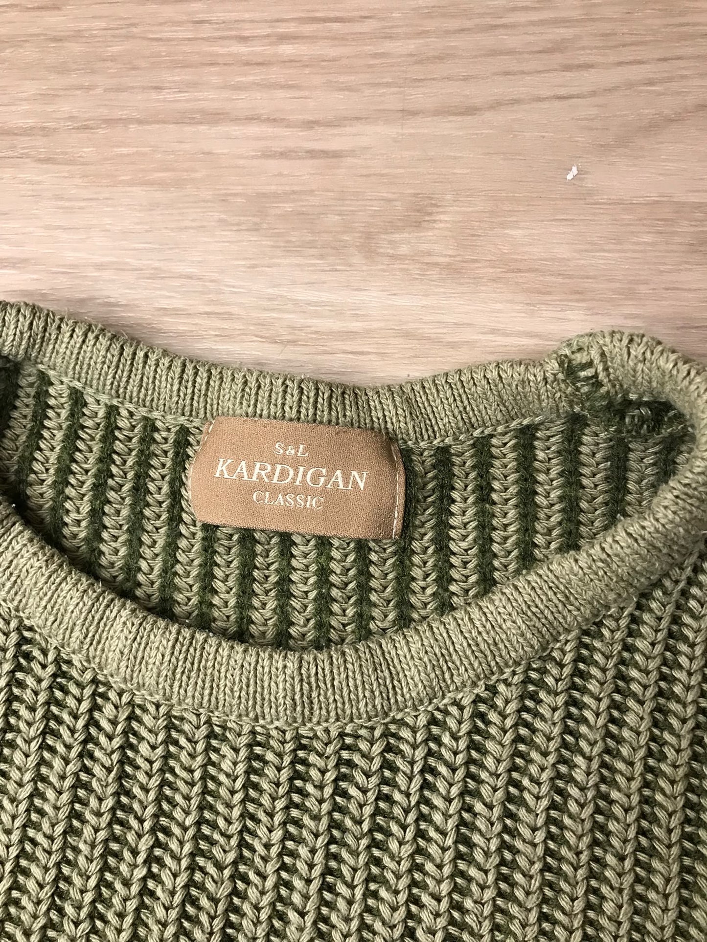 Pullover