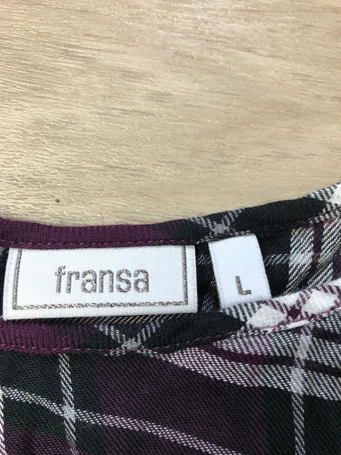 Shirt 3/4