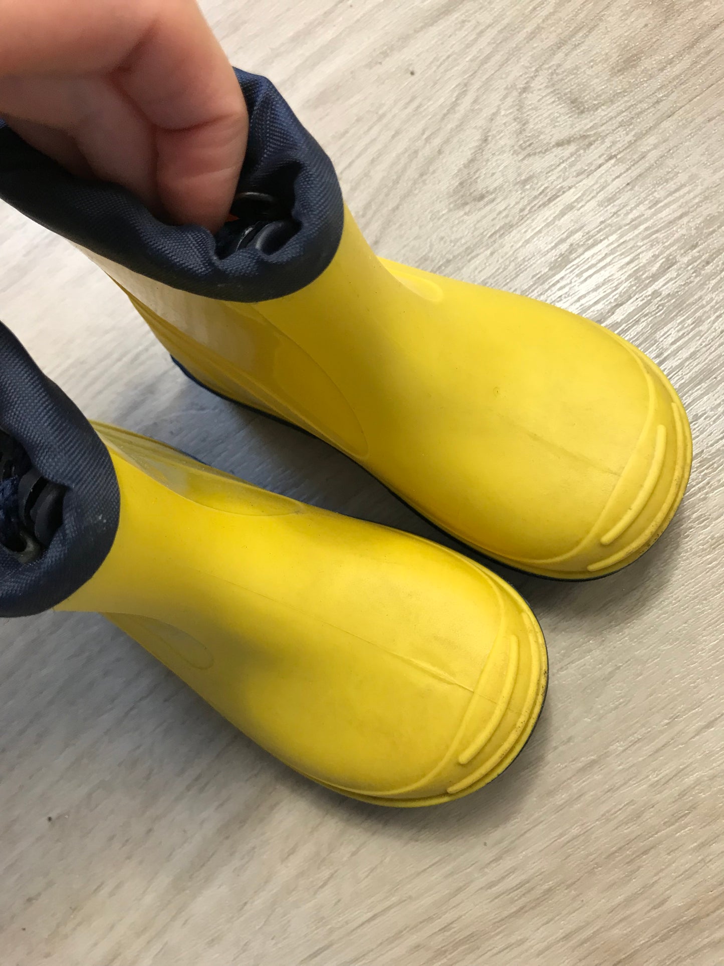 Gummistiefel