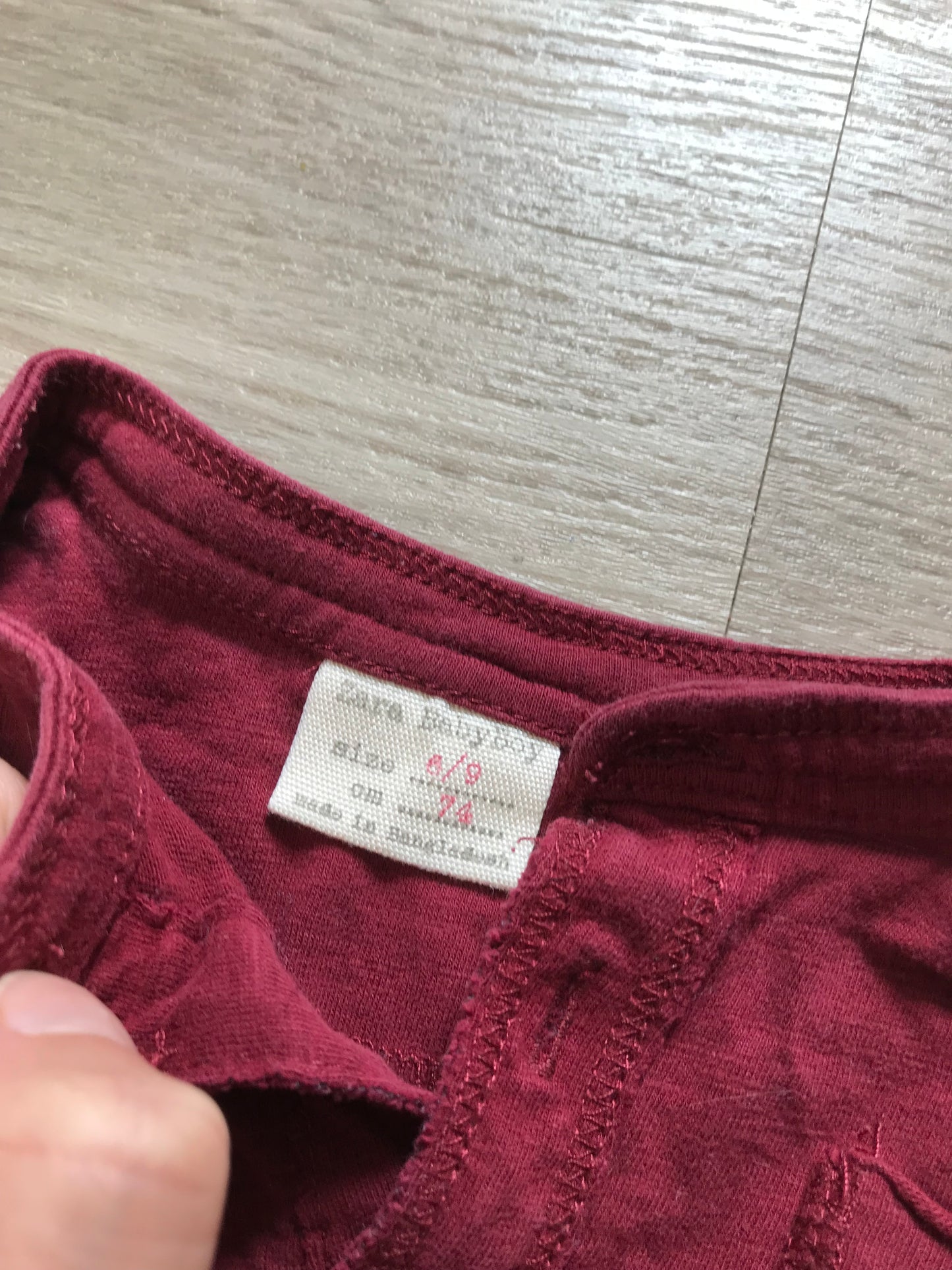 Shirt
