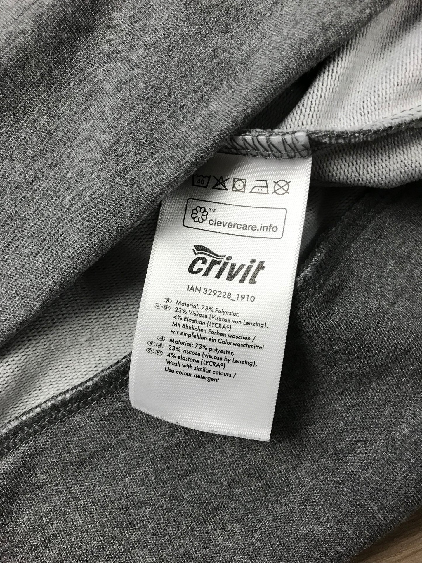 Pullover
