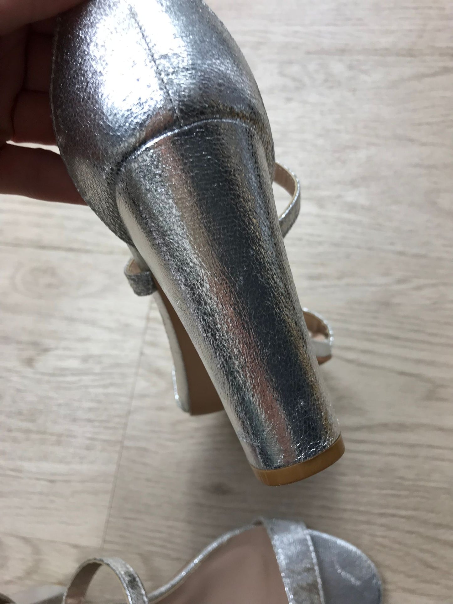 Pumps