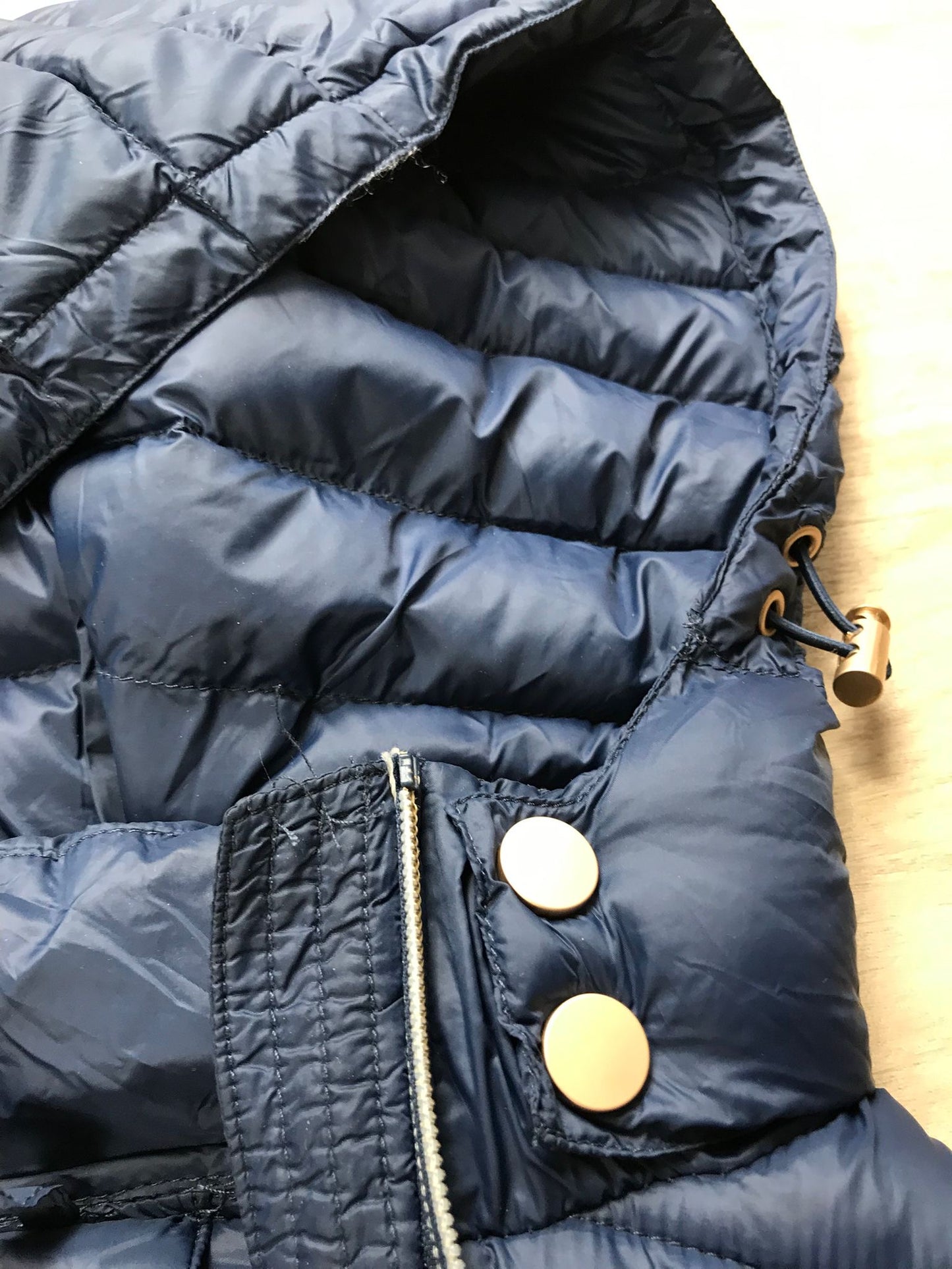 Jacke