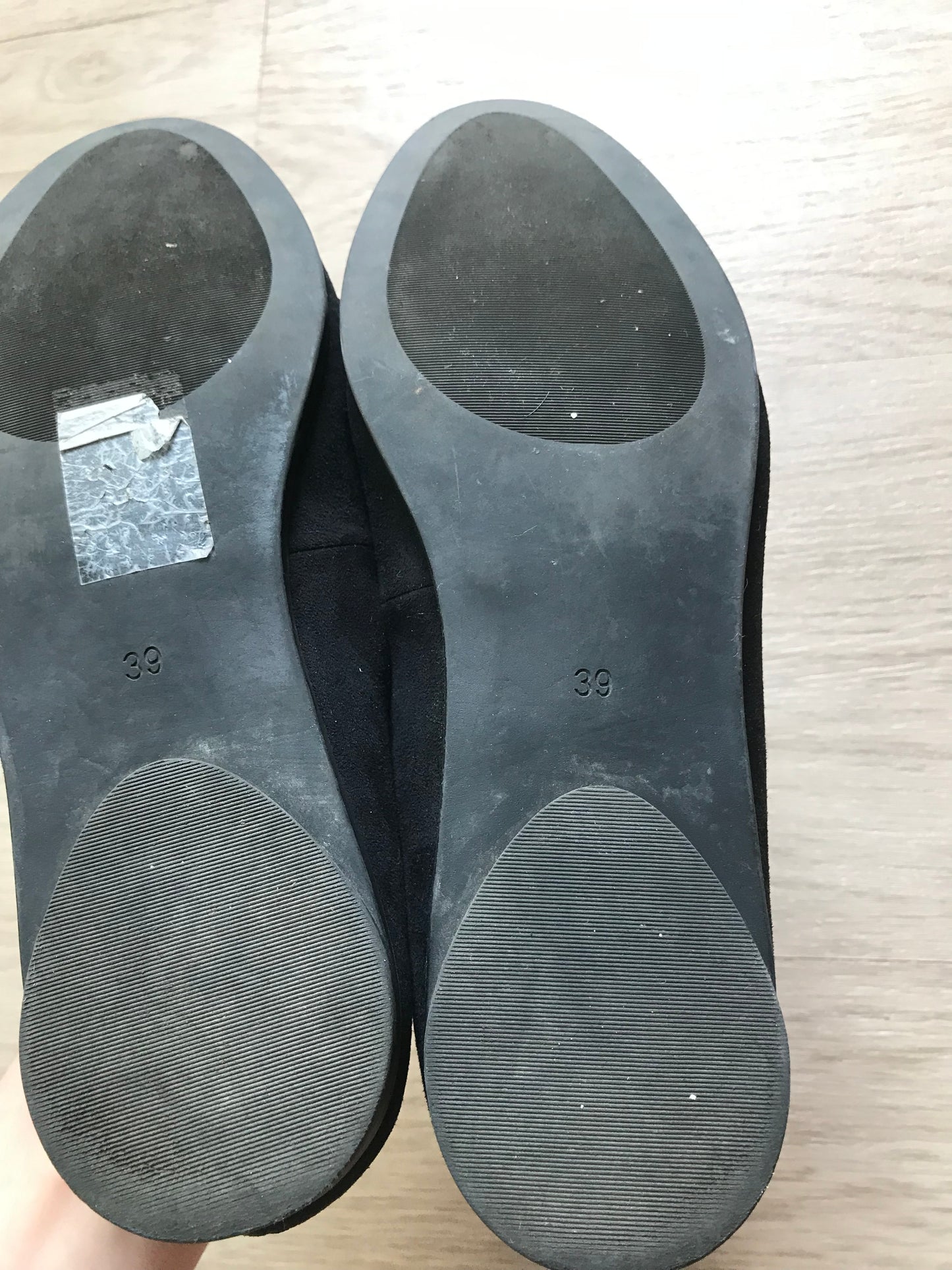 Schuhe