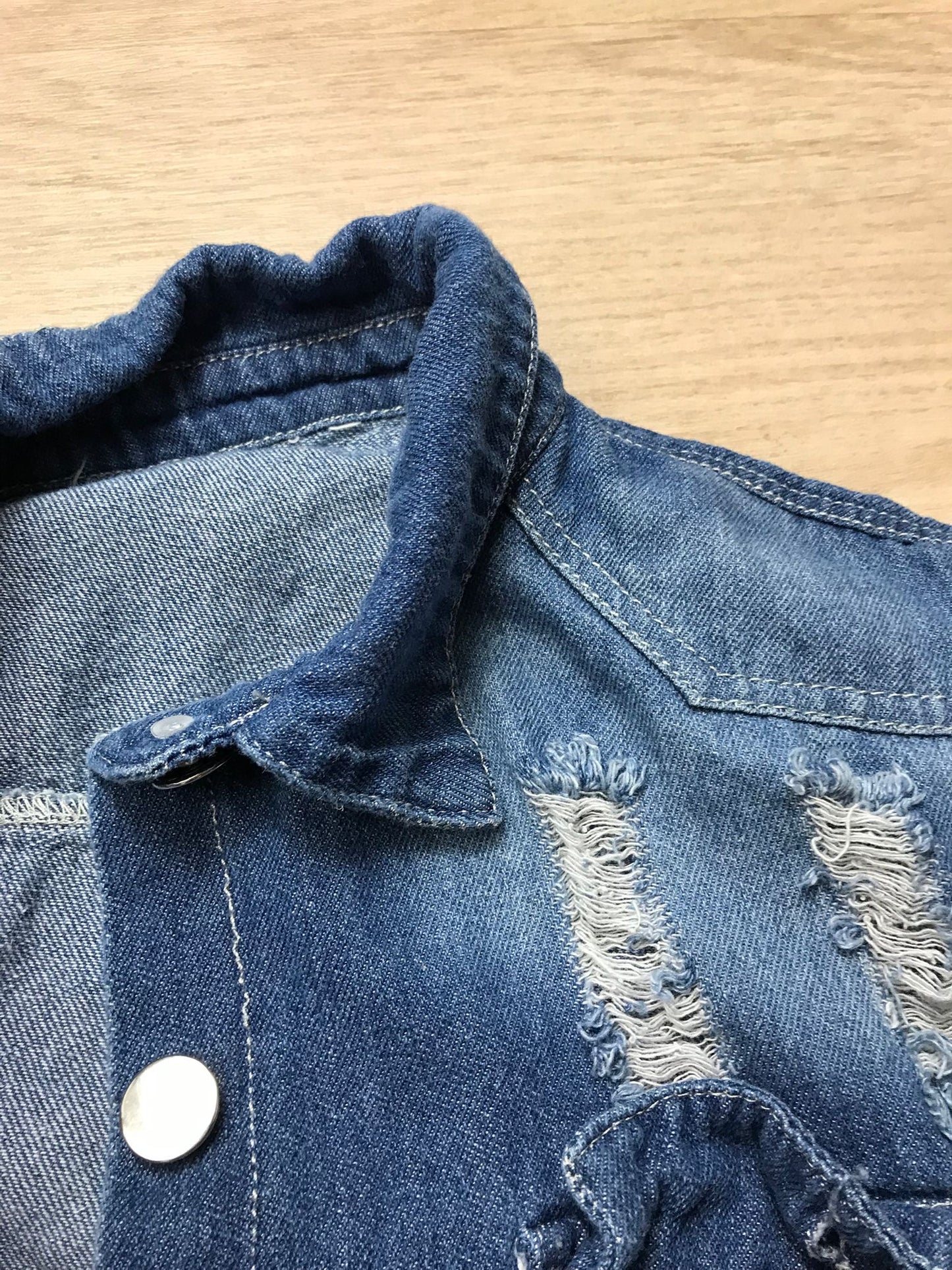 Hemd Jeans