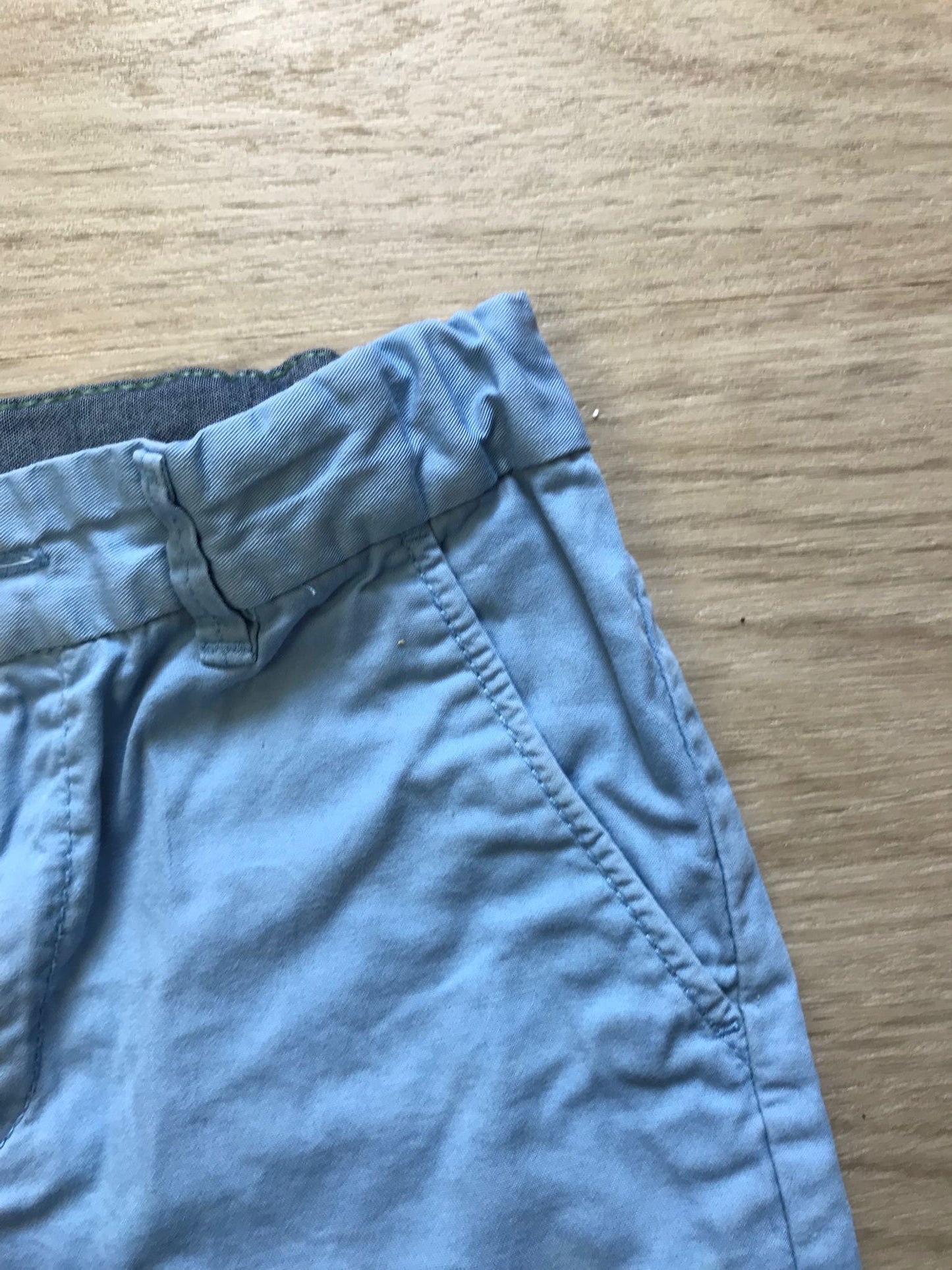Short
