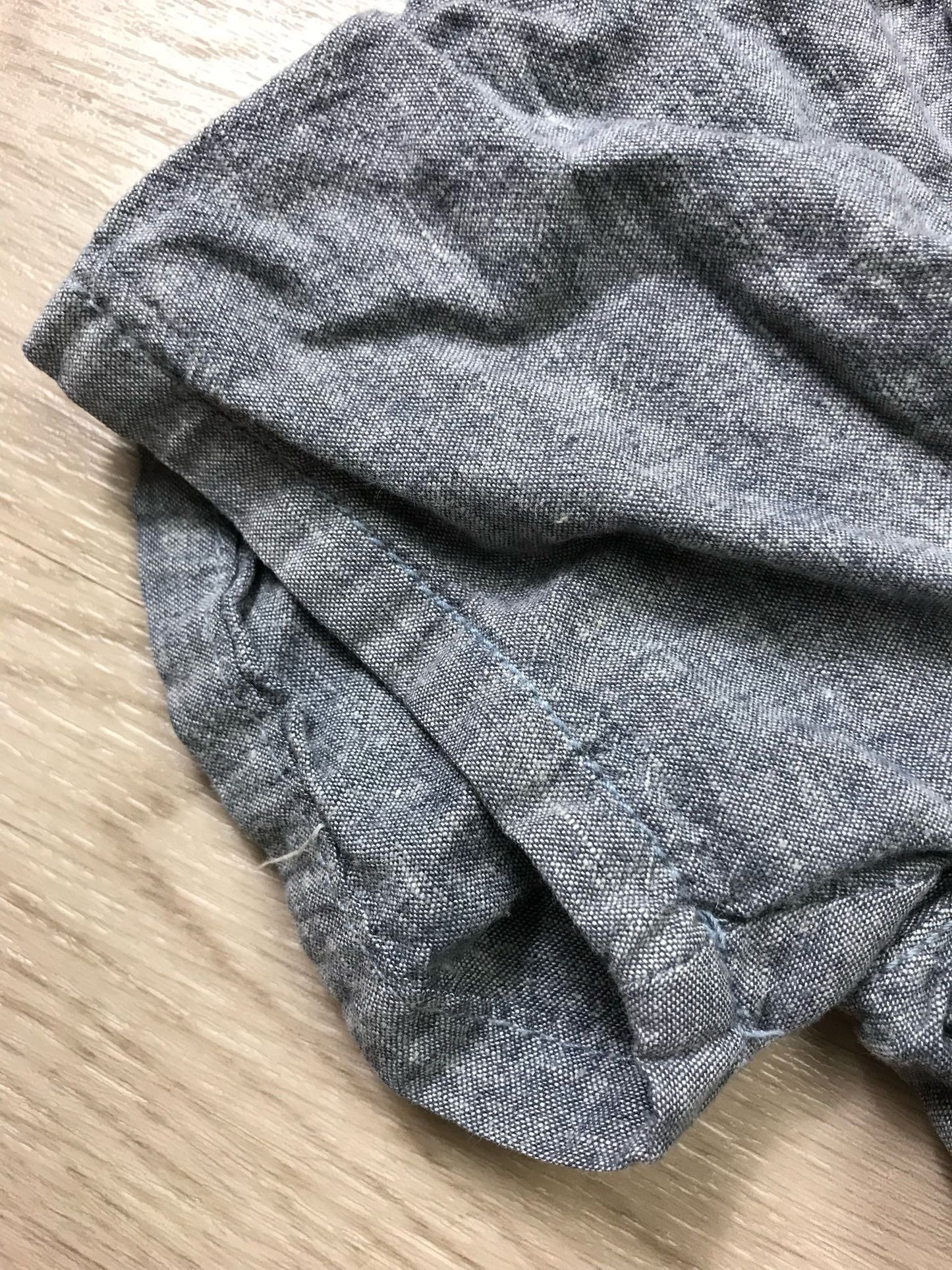 Short