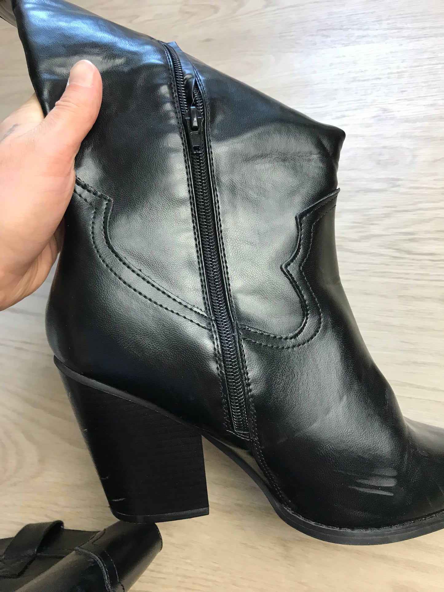 Stiefel