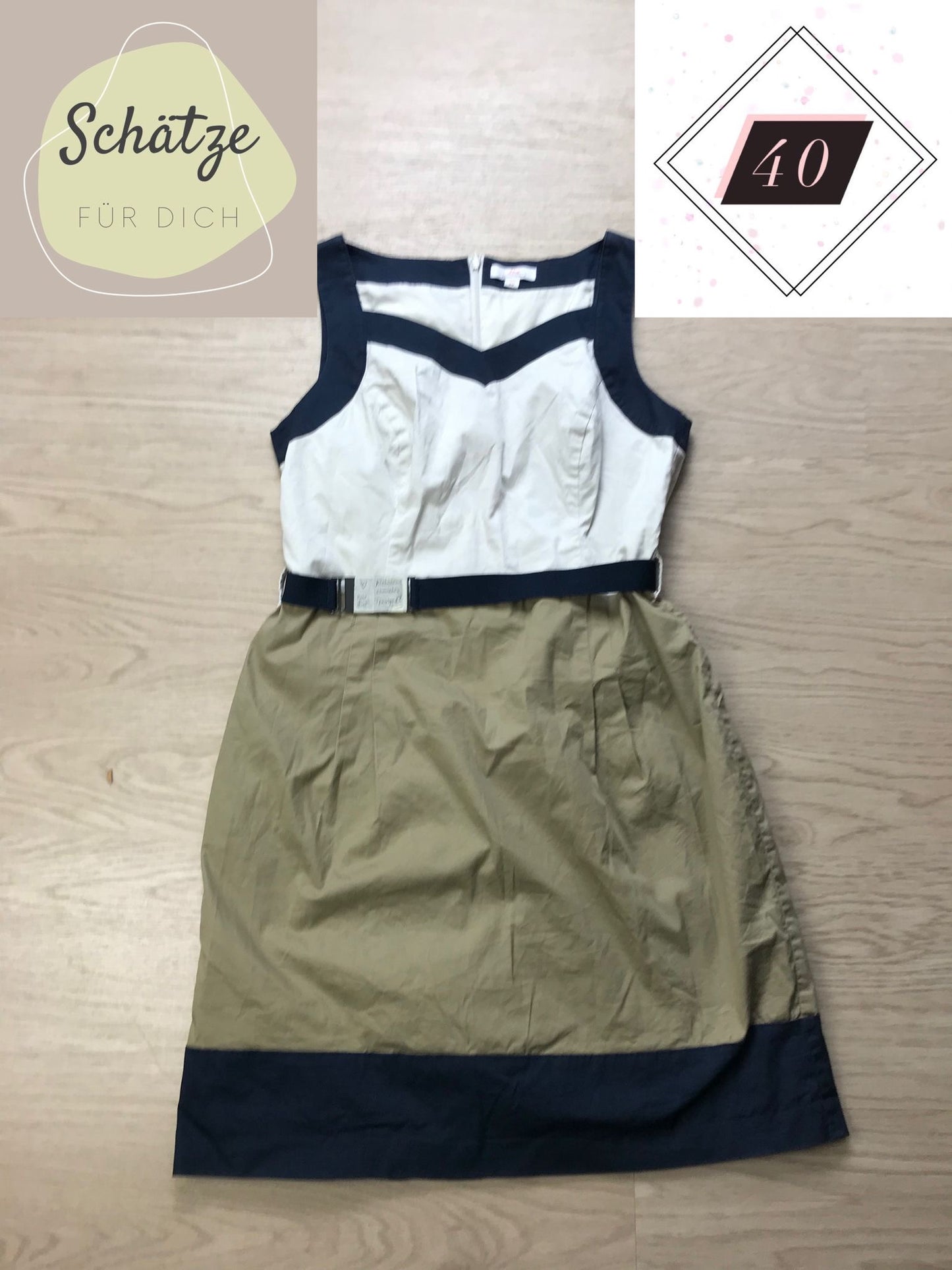 Kleid