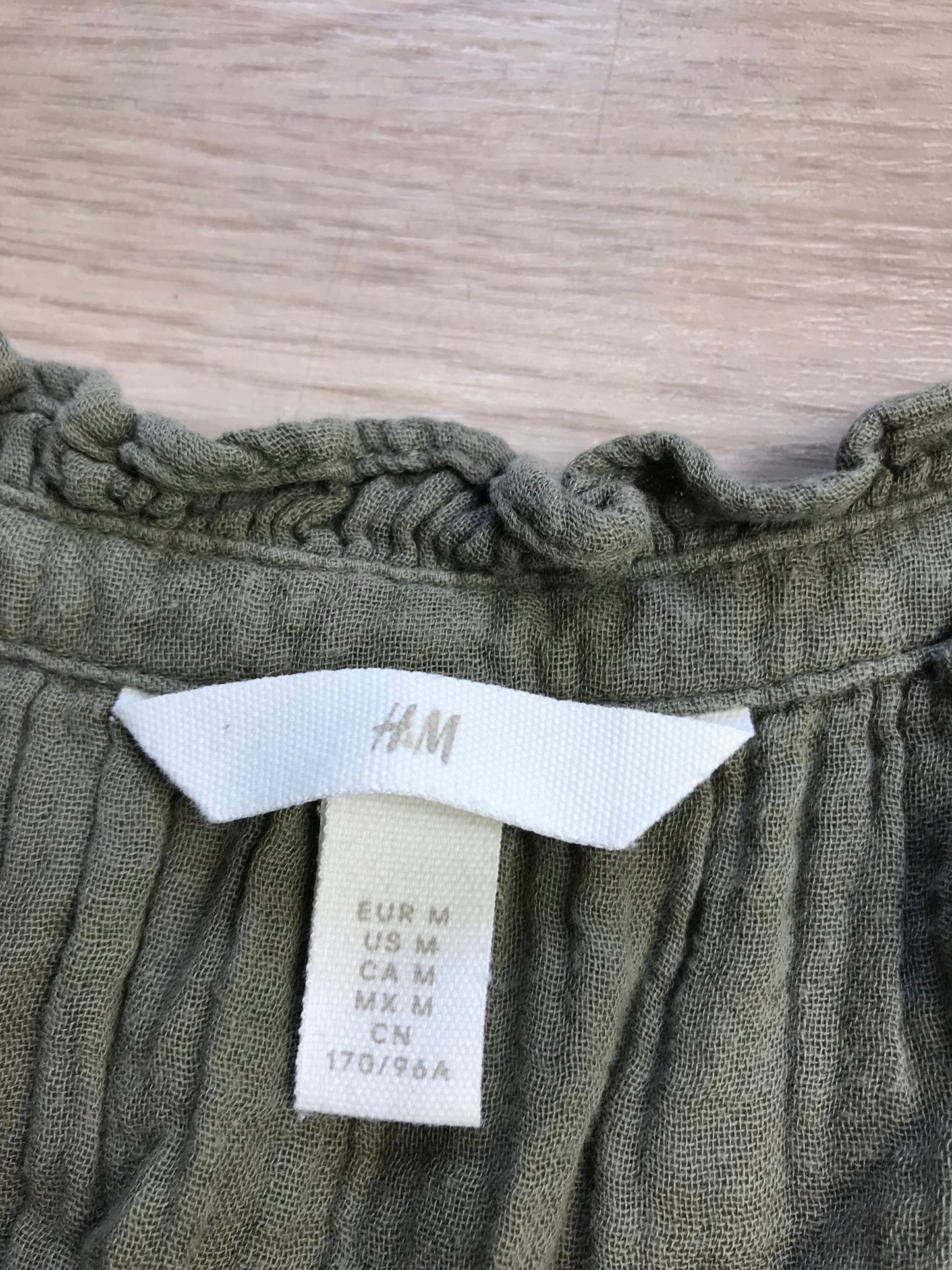 Shirt