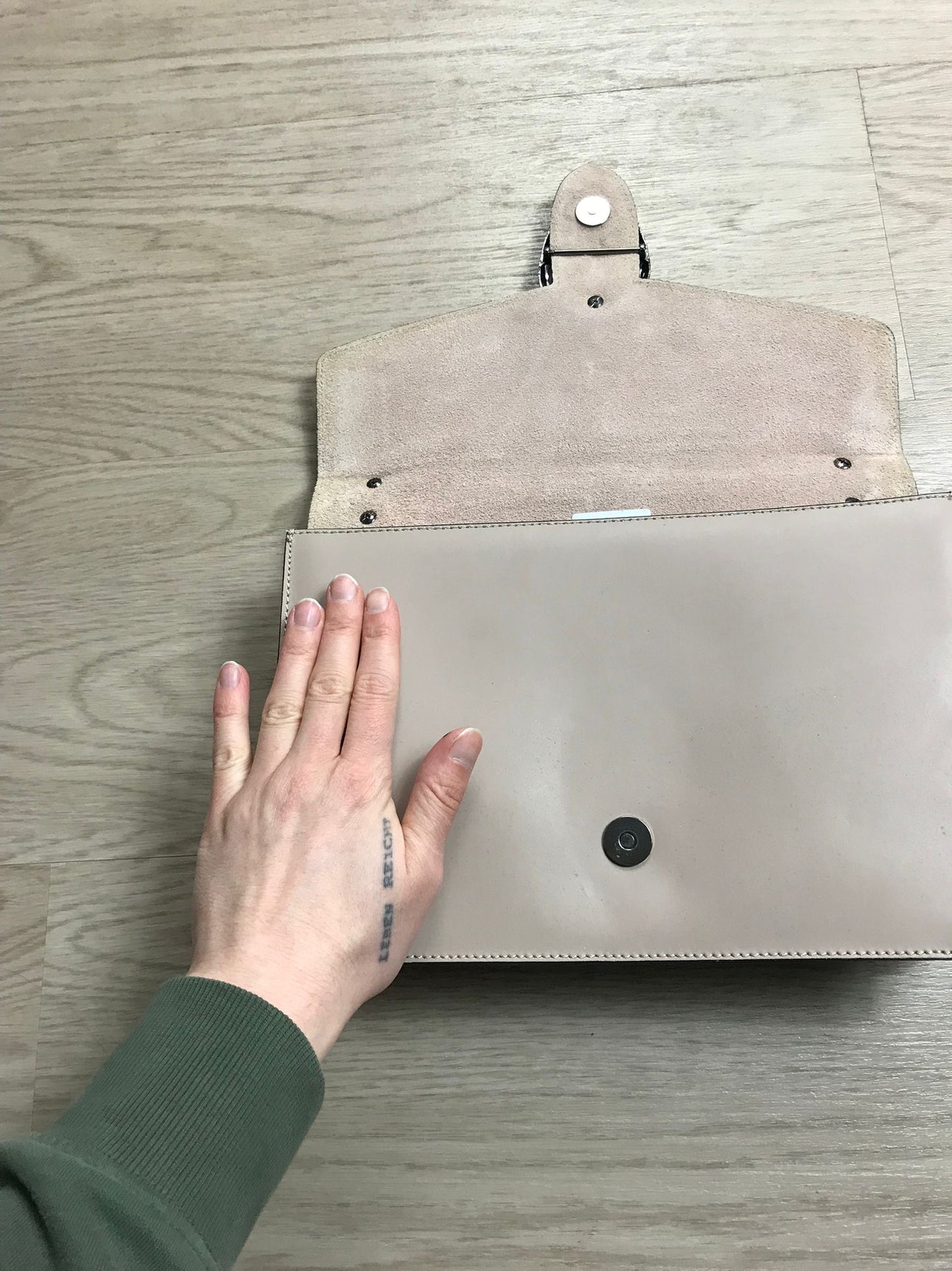 Tasche