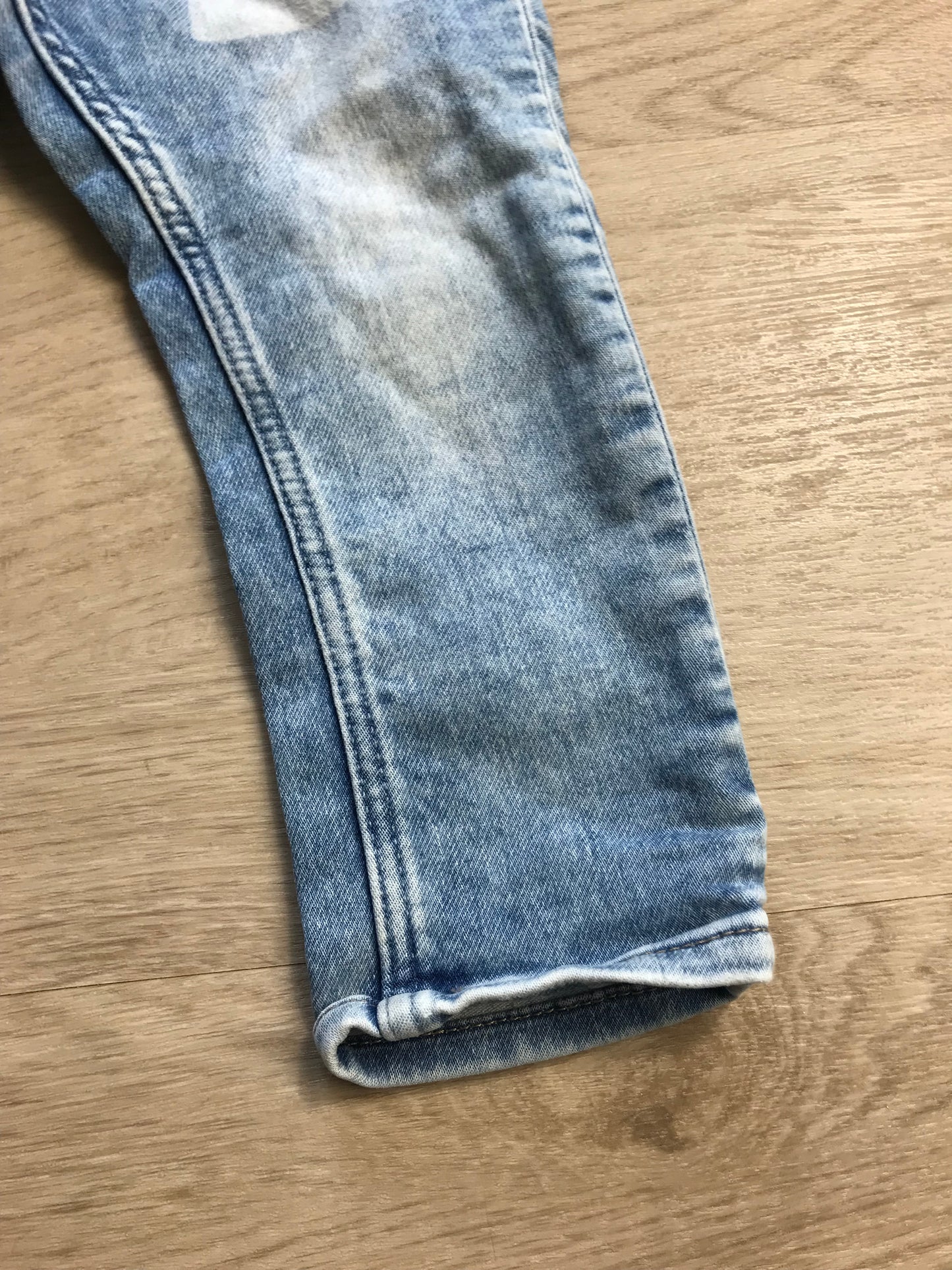 Latzhose