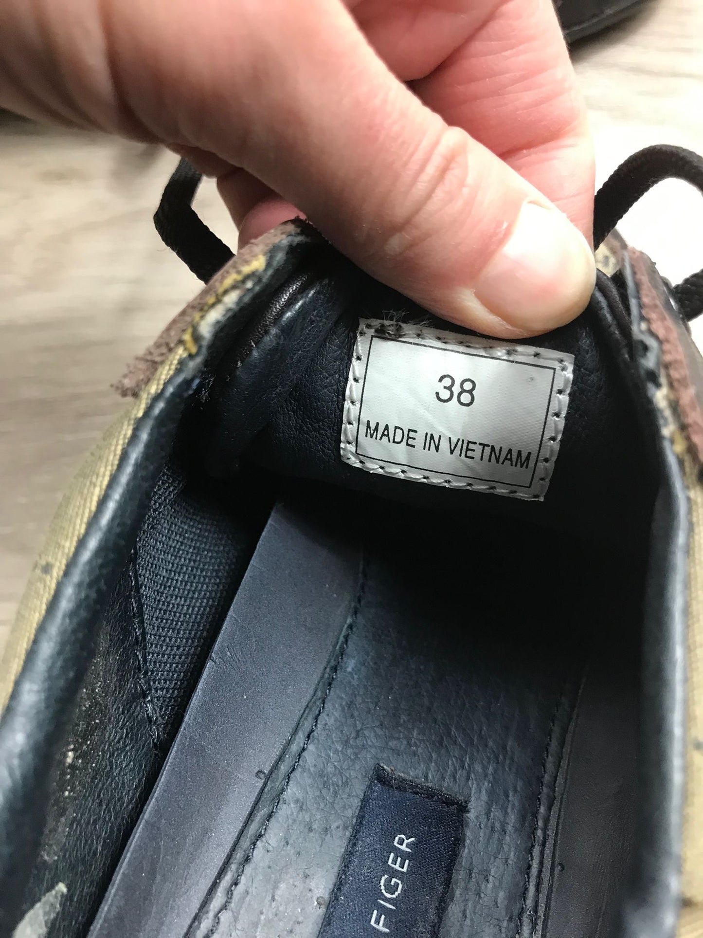 Schuhe