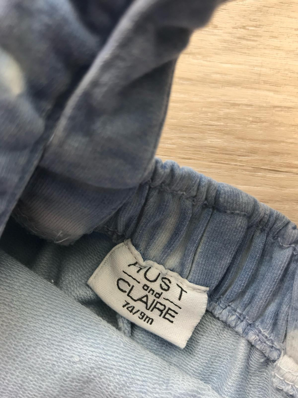 Latzhose
