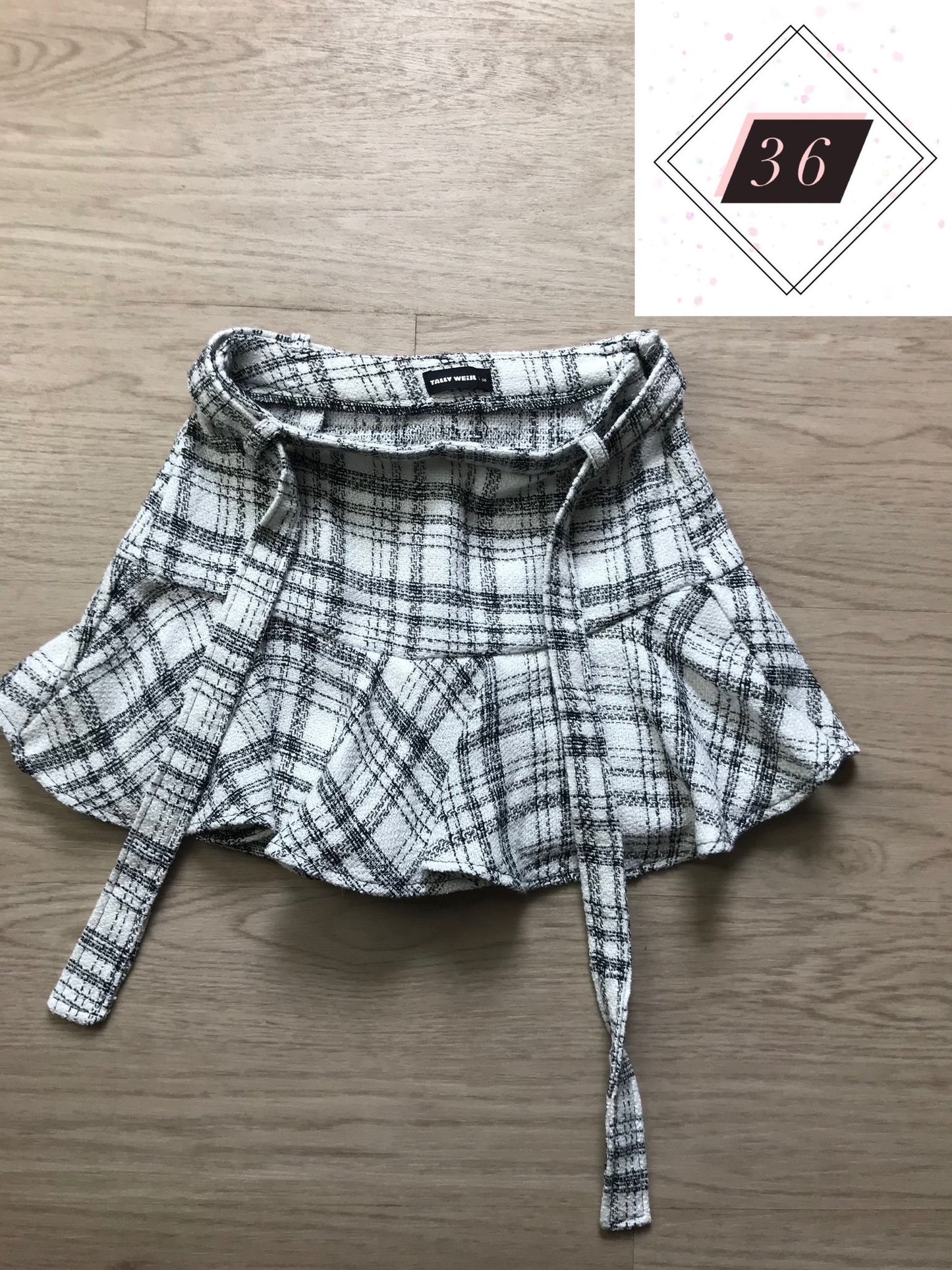 Skort