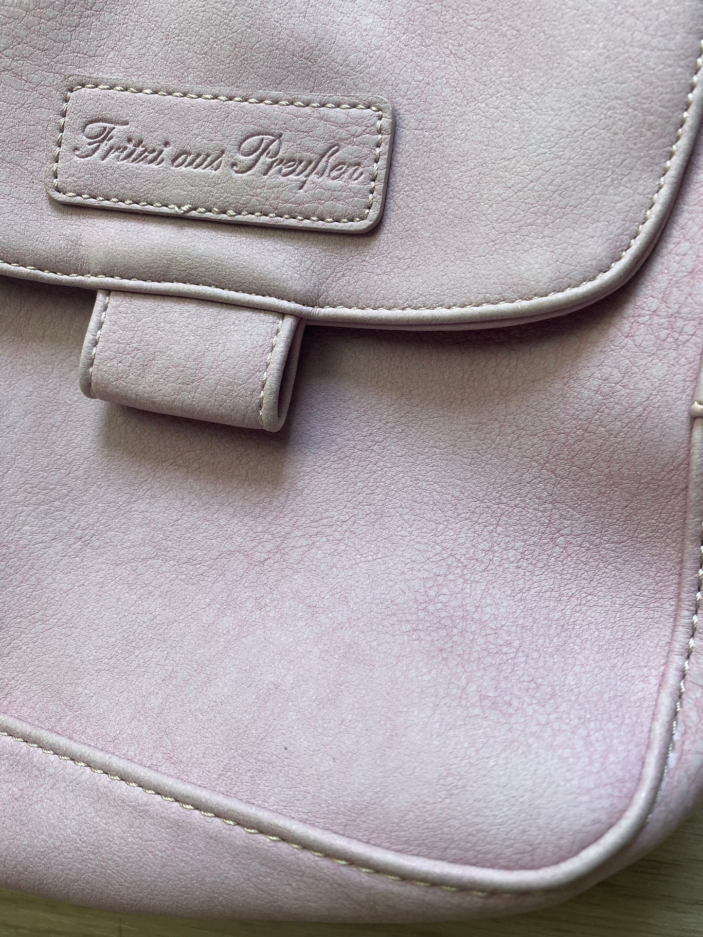 Tasche