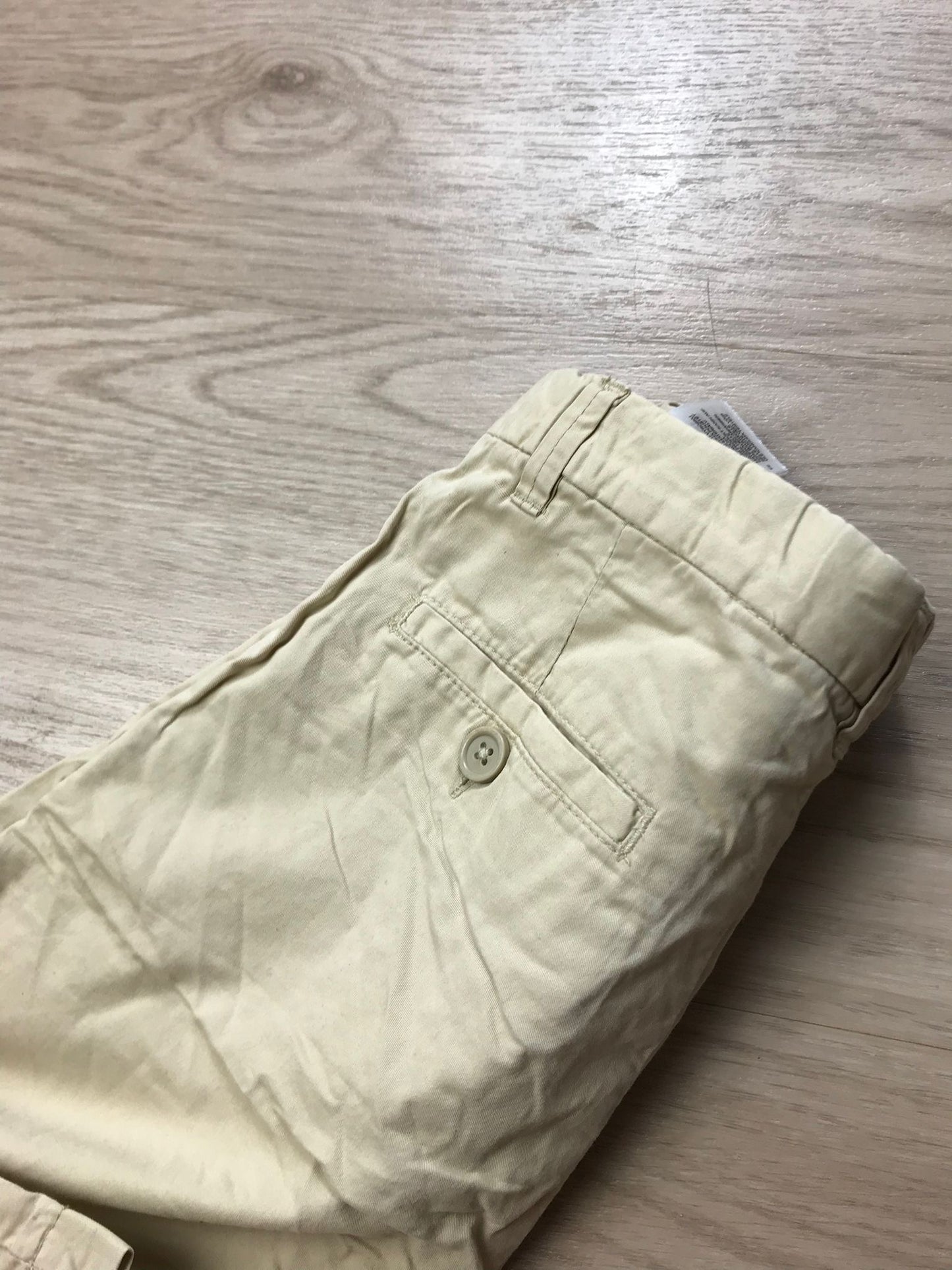 Short