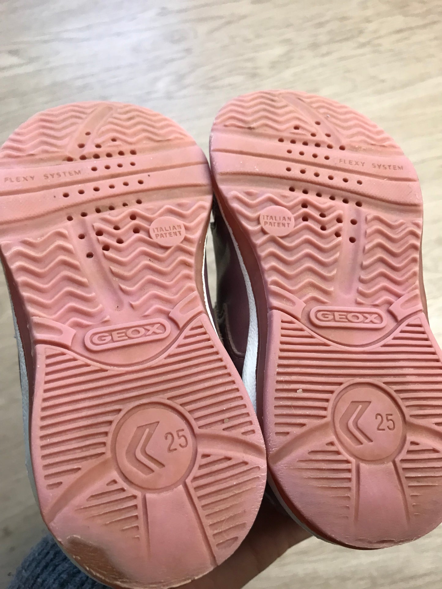 Schuhe