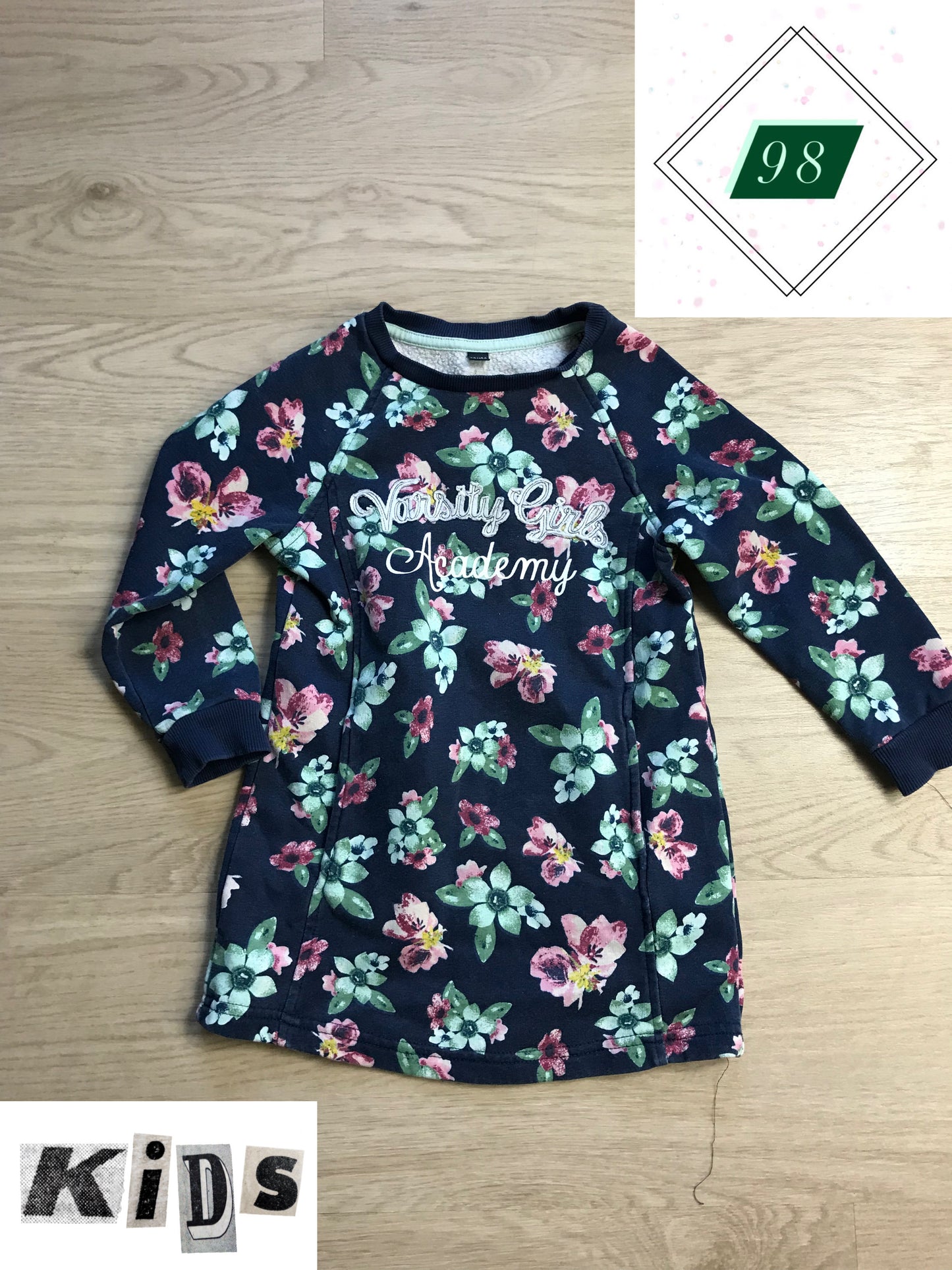 Kleid