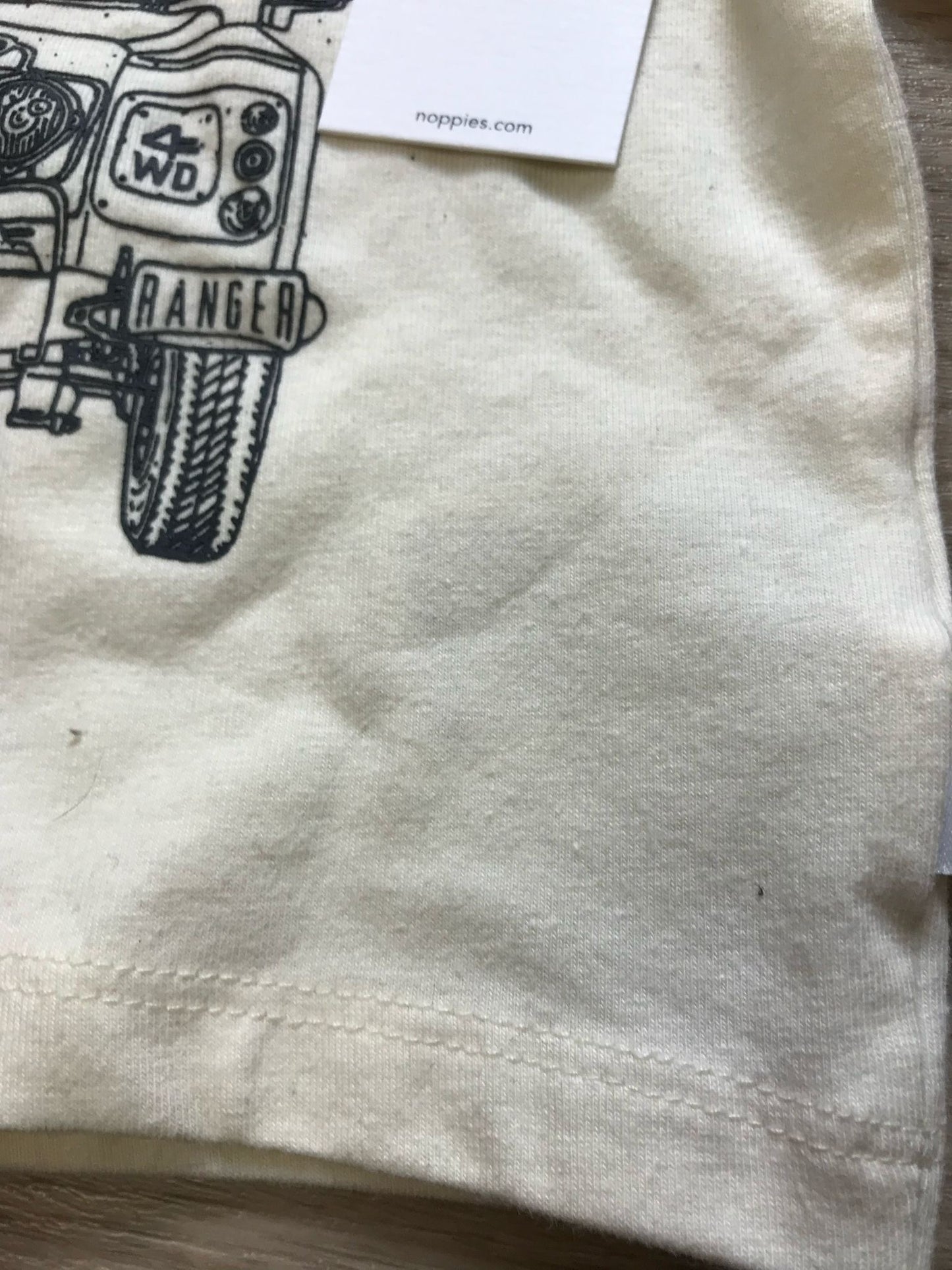 Shirt