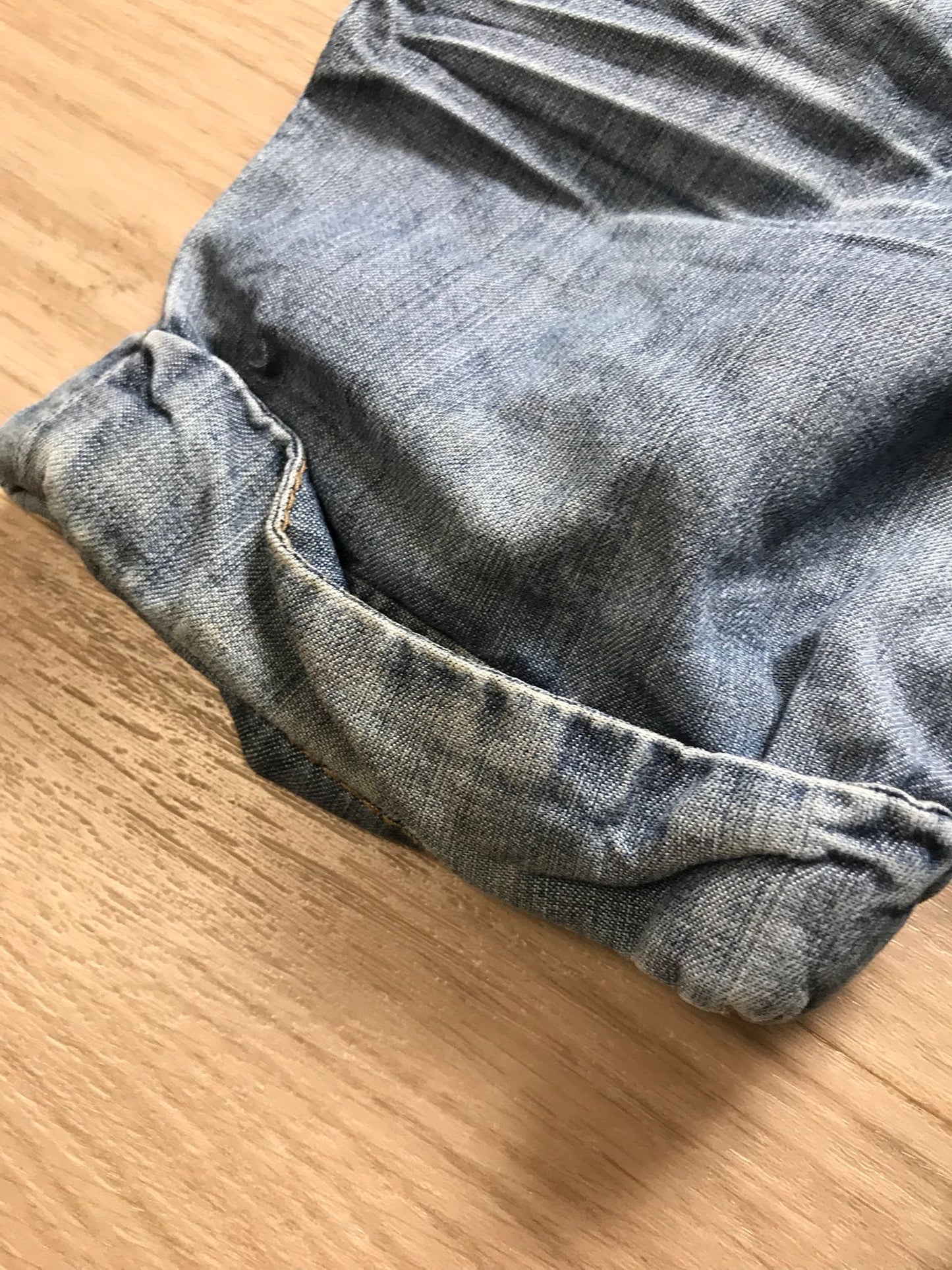 Latzhose