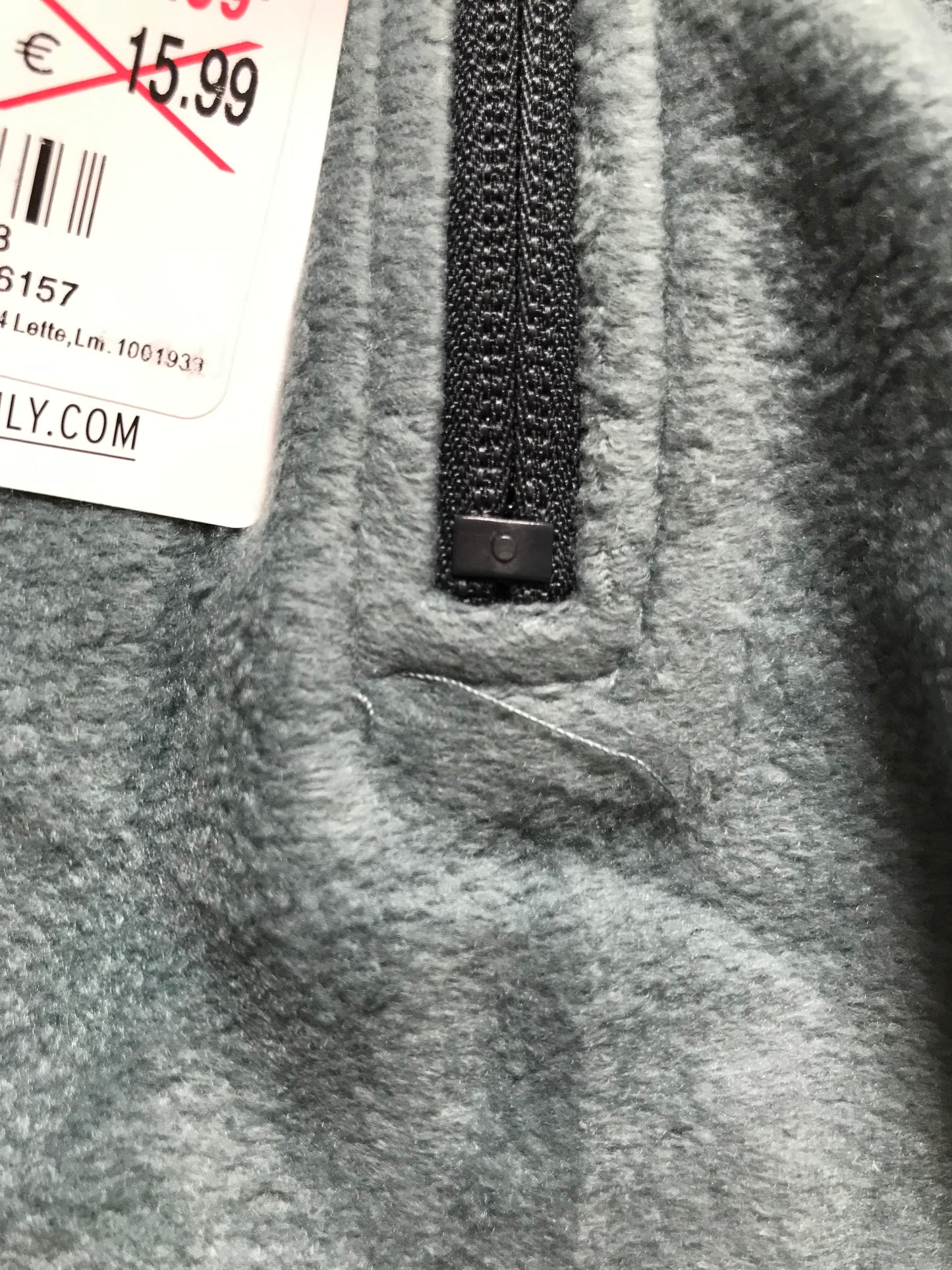 Pullover