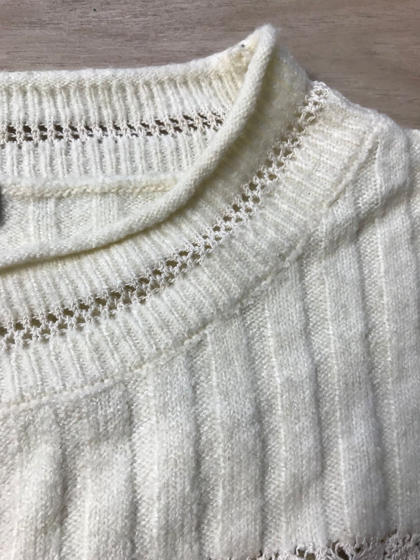 Pullover