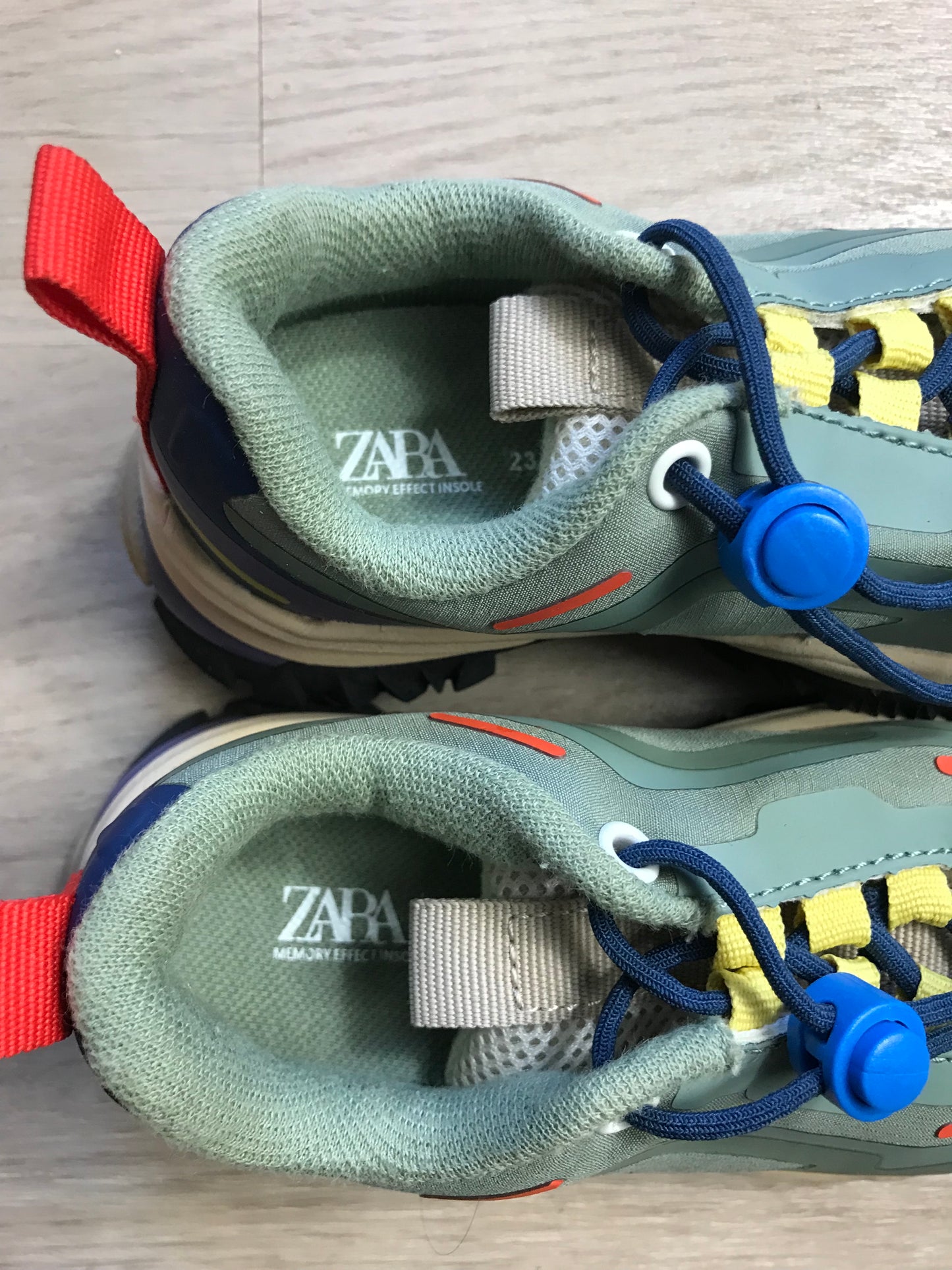 Schuhe