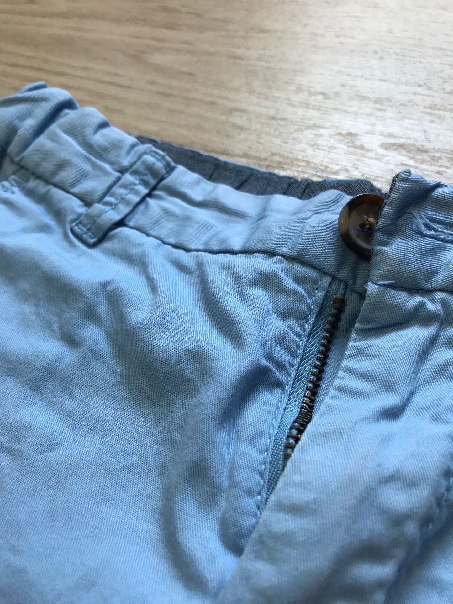 Short
