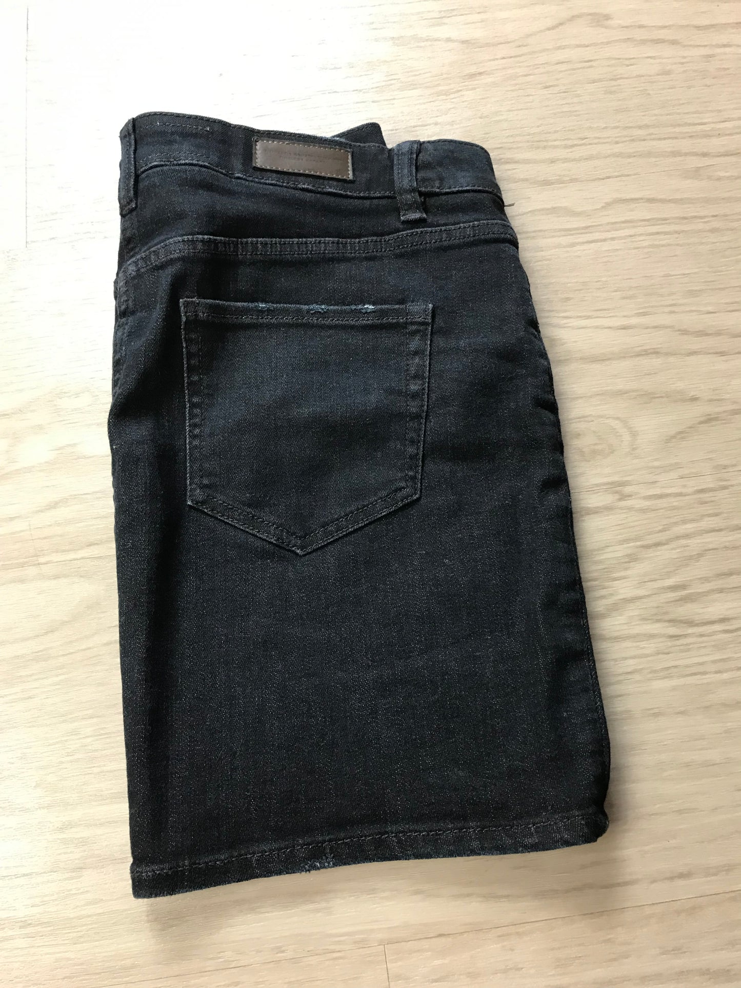 Jeans Rock
