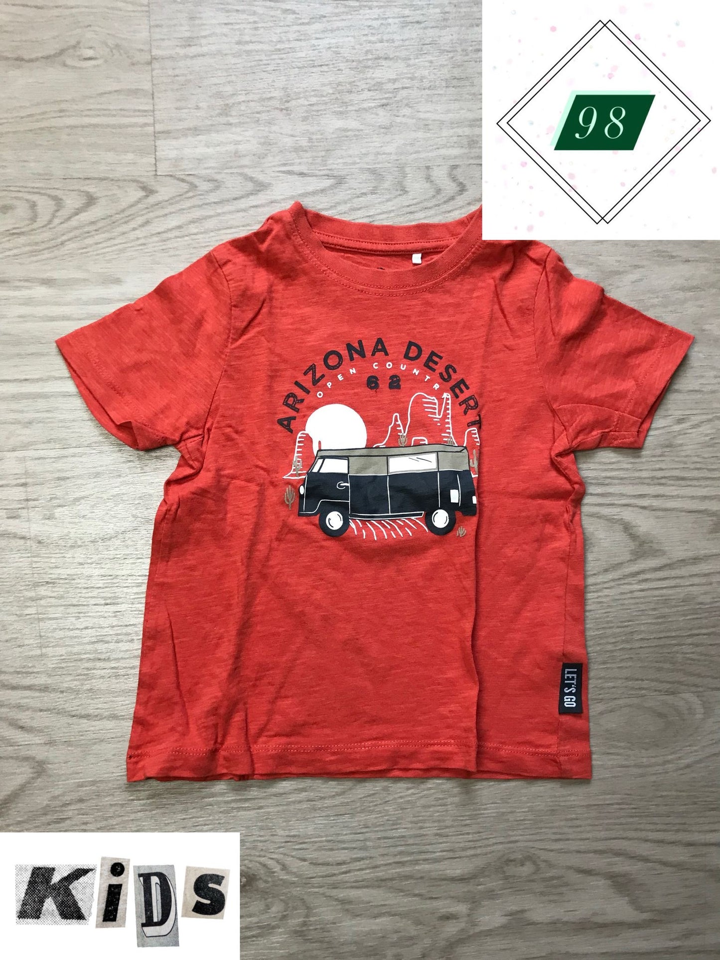 Shirt