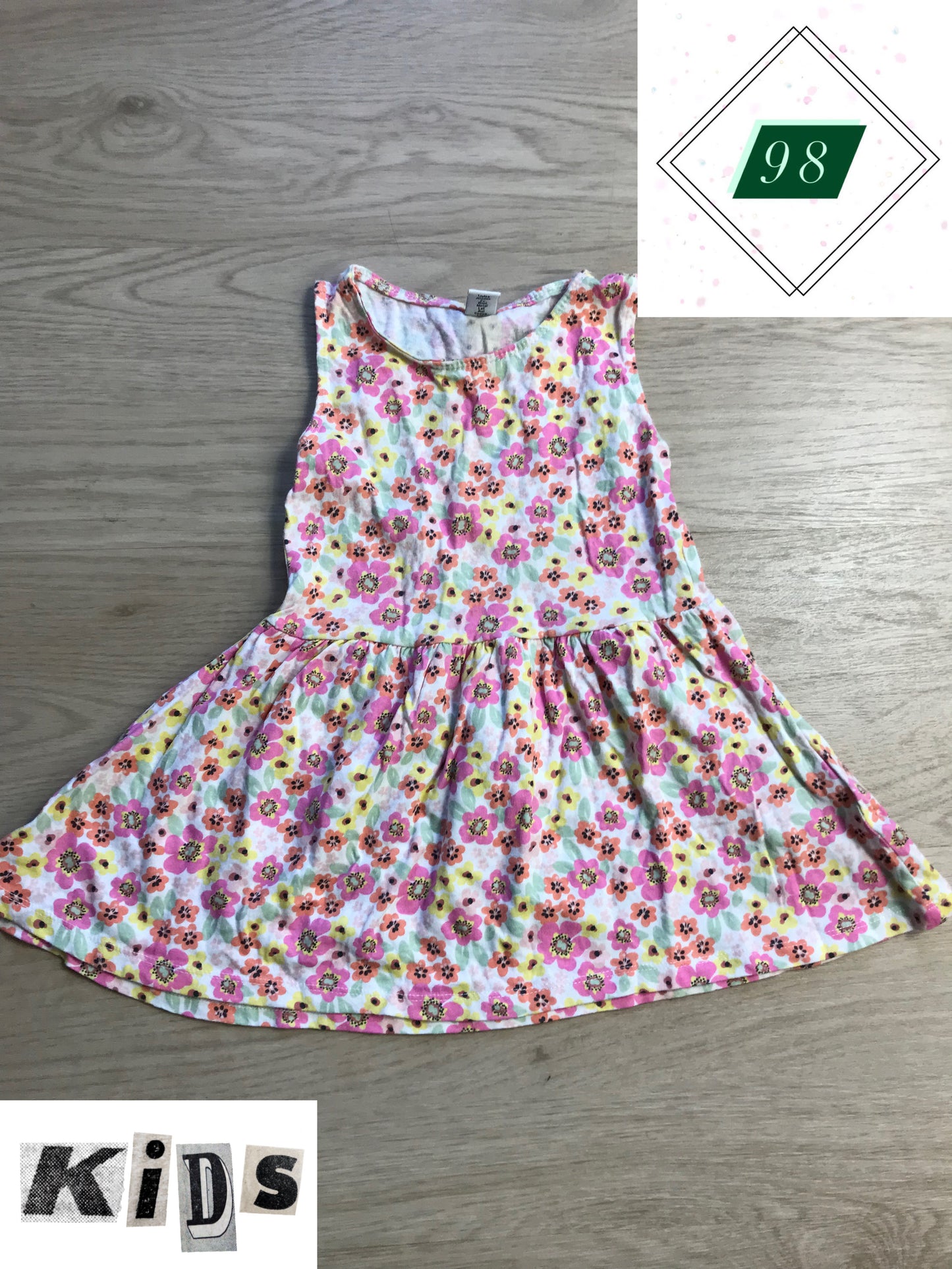 Kleid