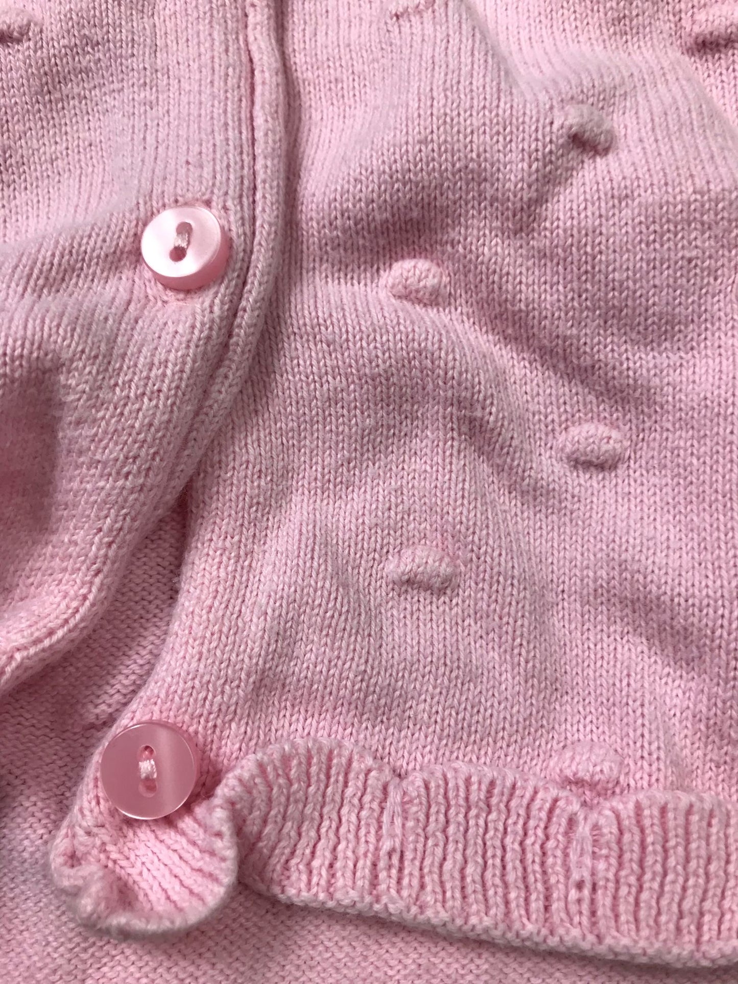 Strickjacke