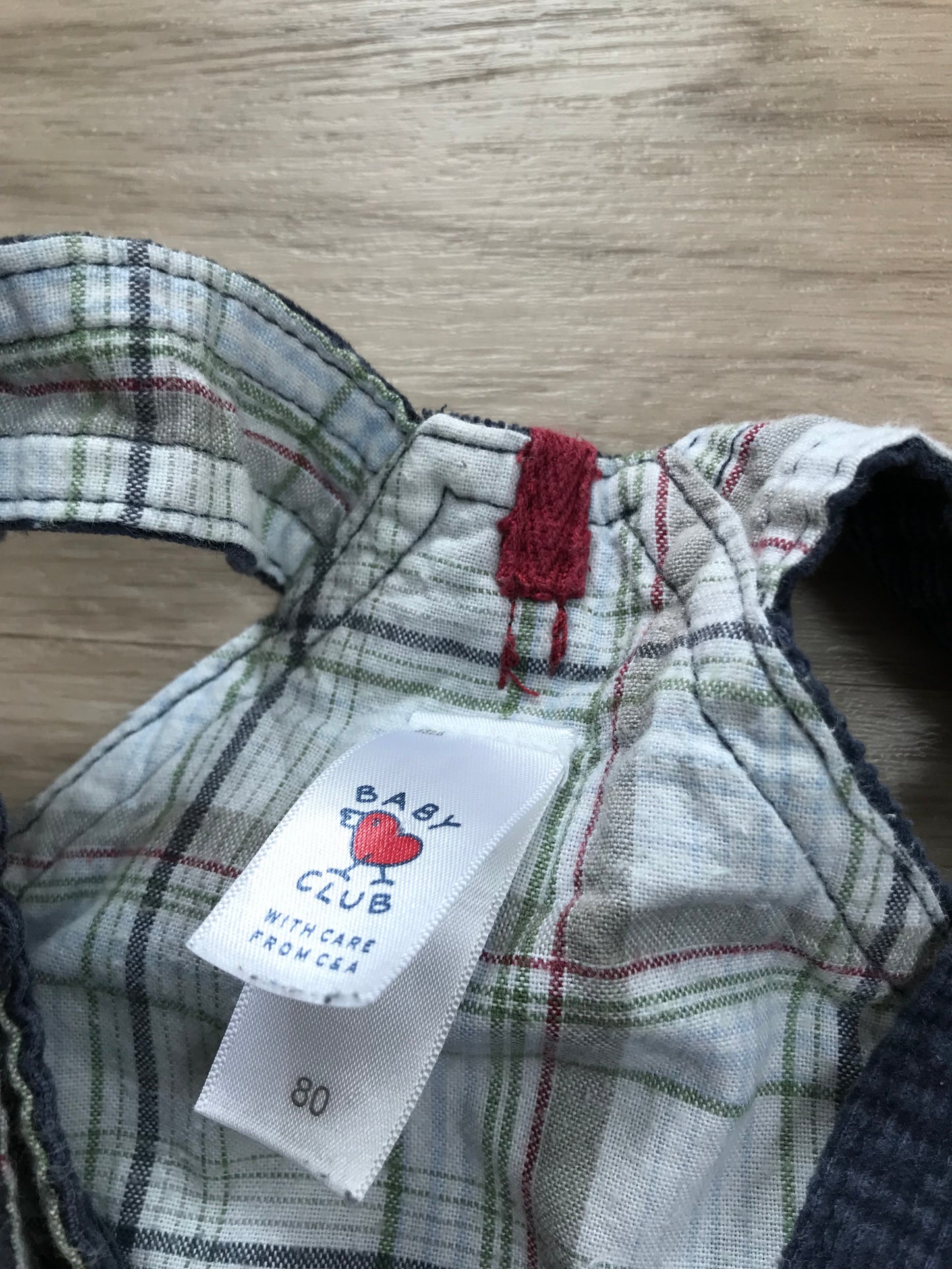 Latzhose