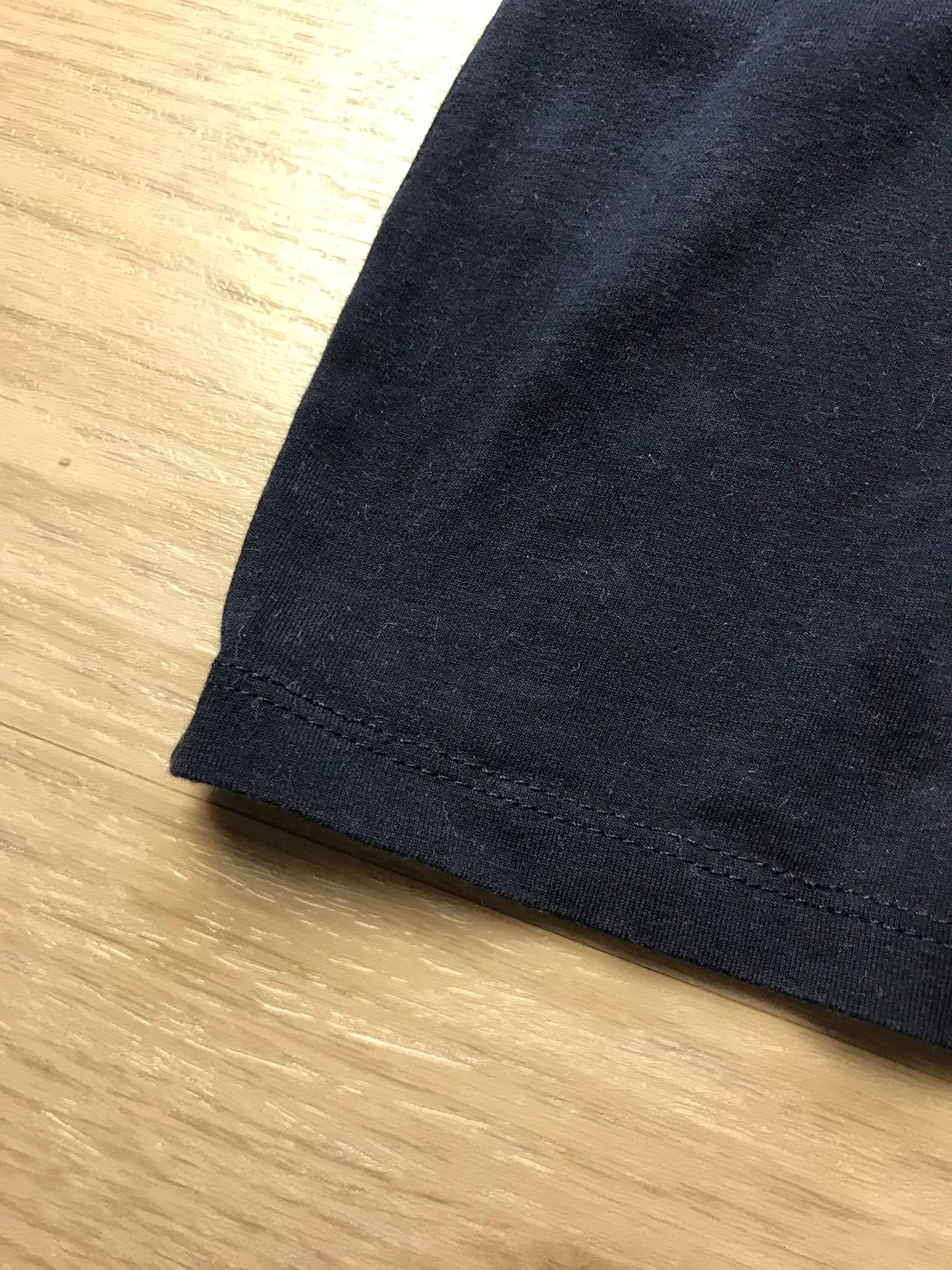 Langes Shirt