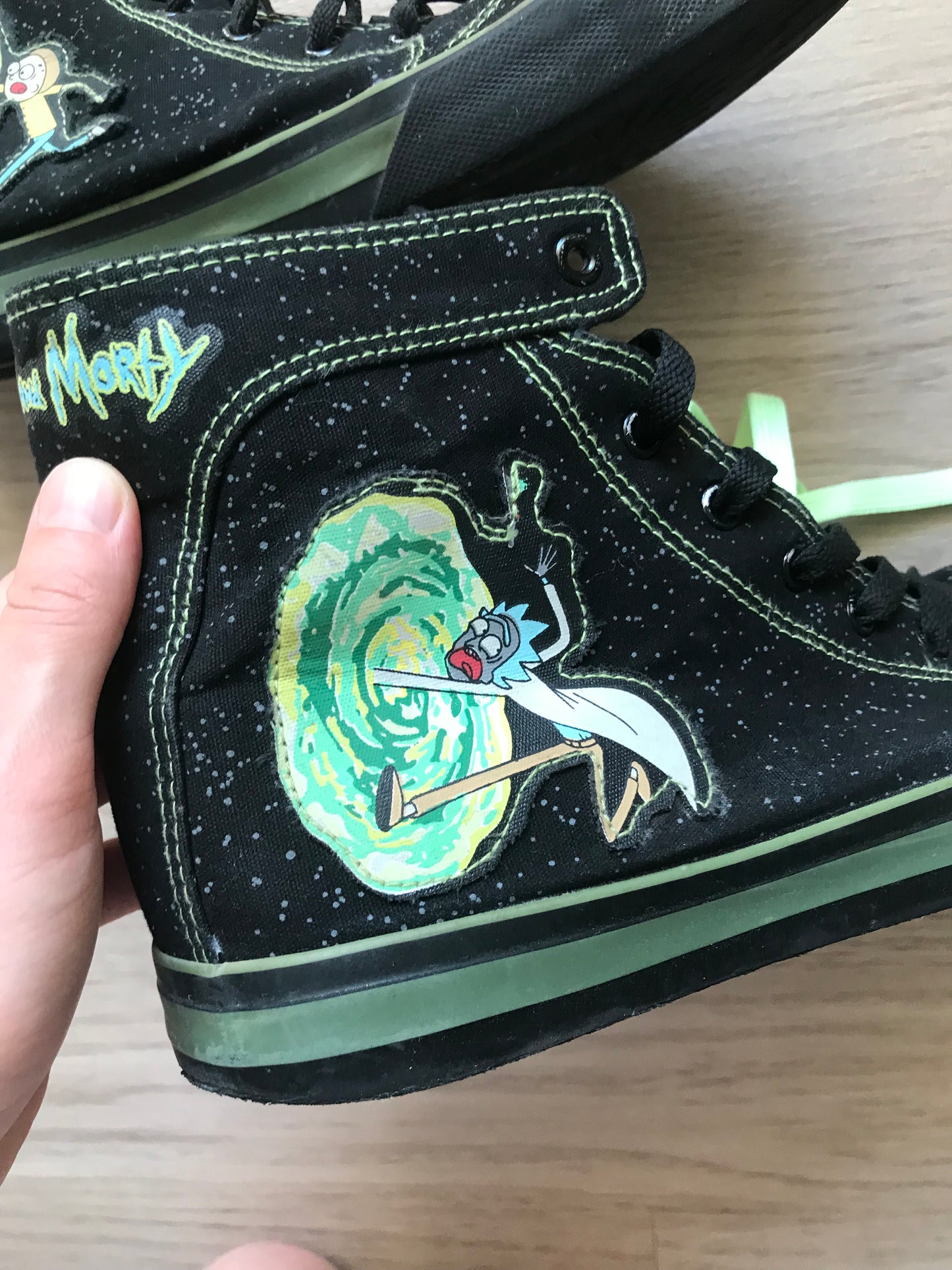 Schuhe