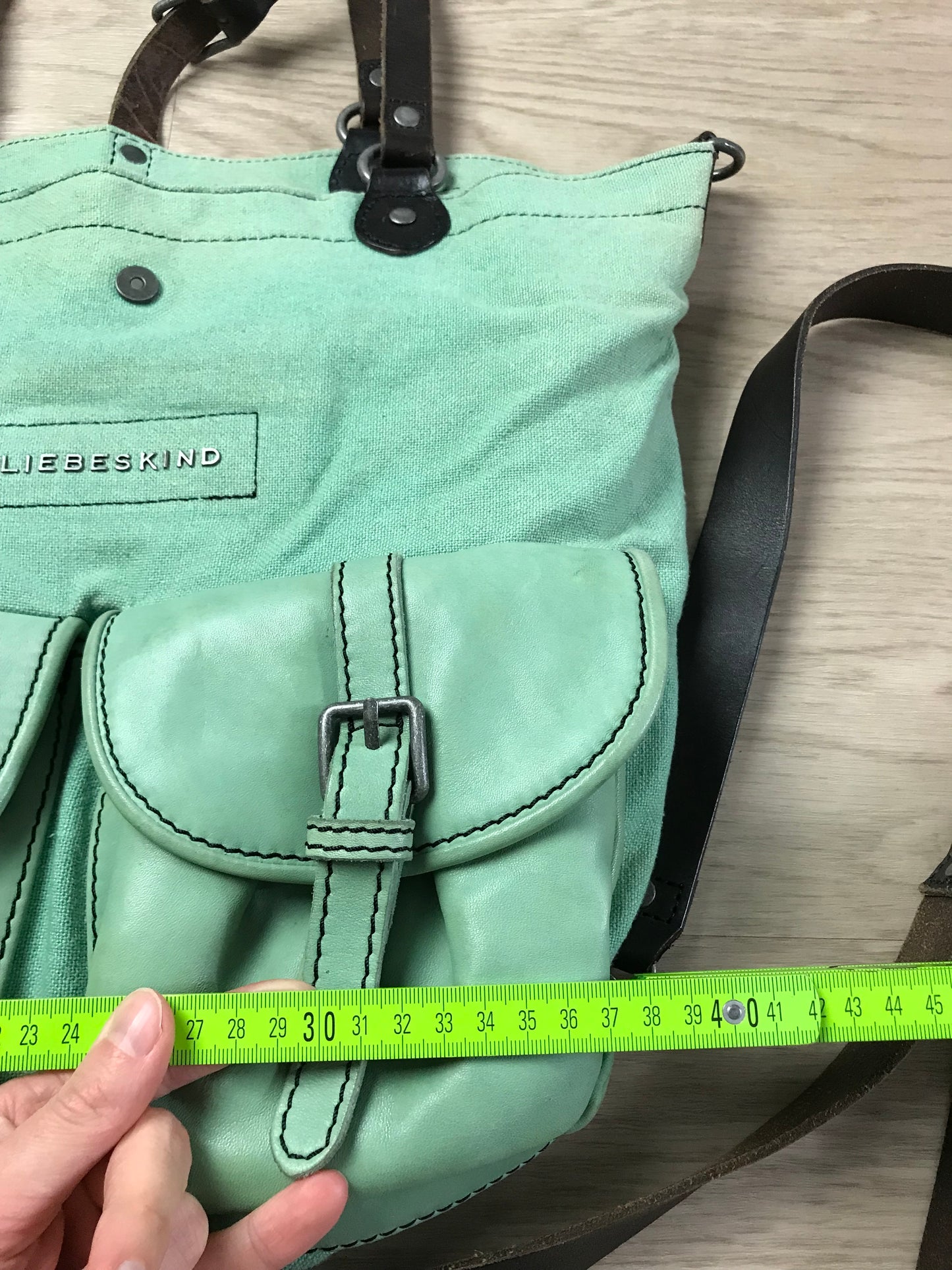 Tasche