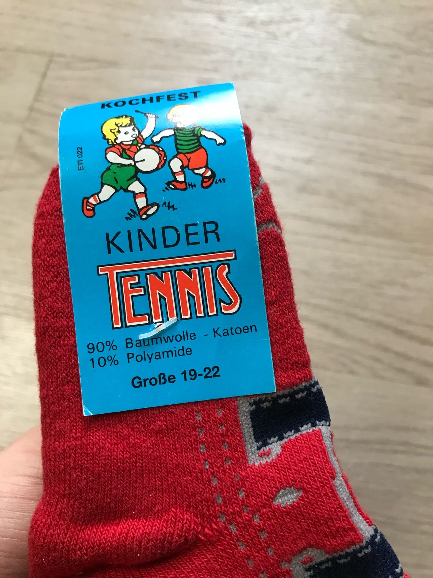 Socken
