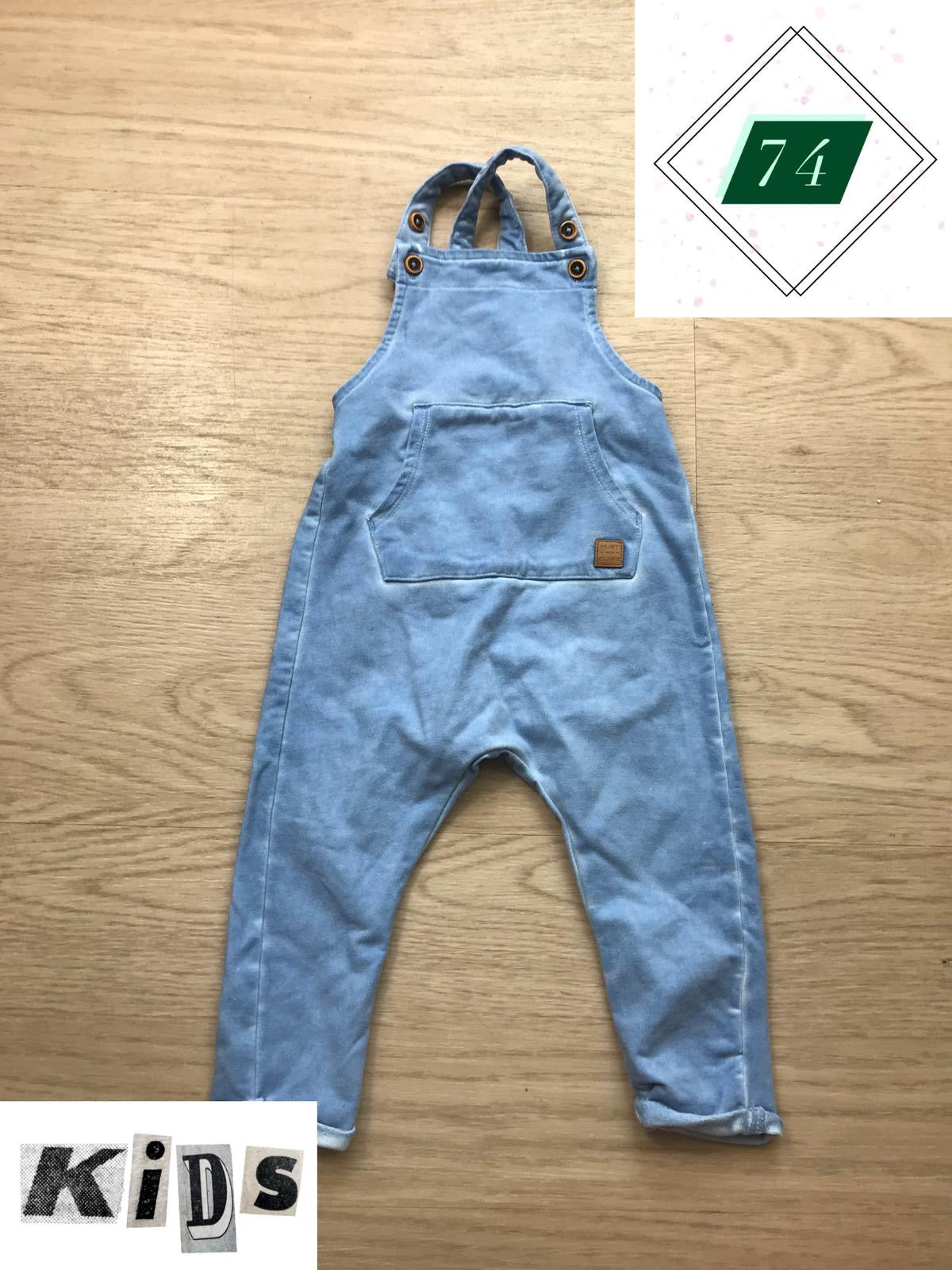 Latzhose