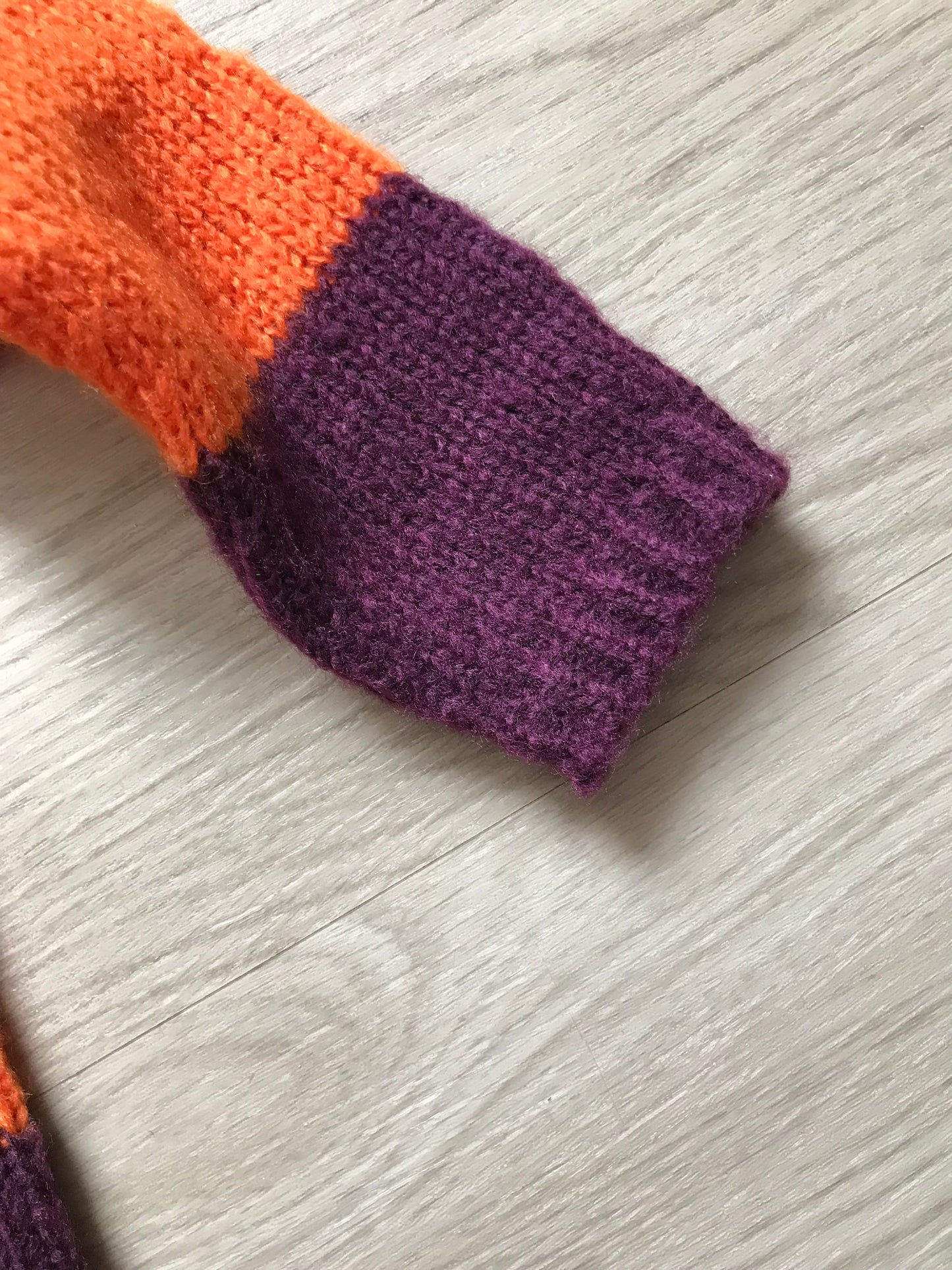 Strickjacke