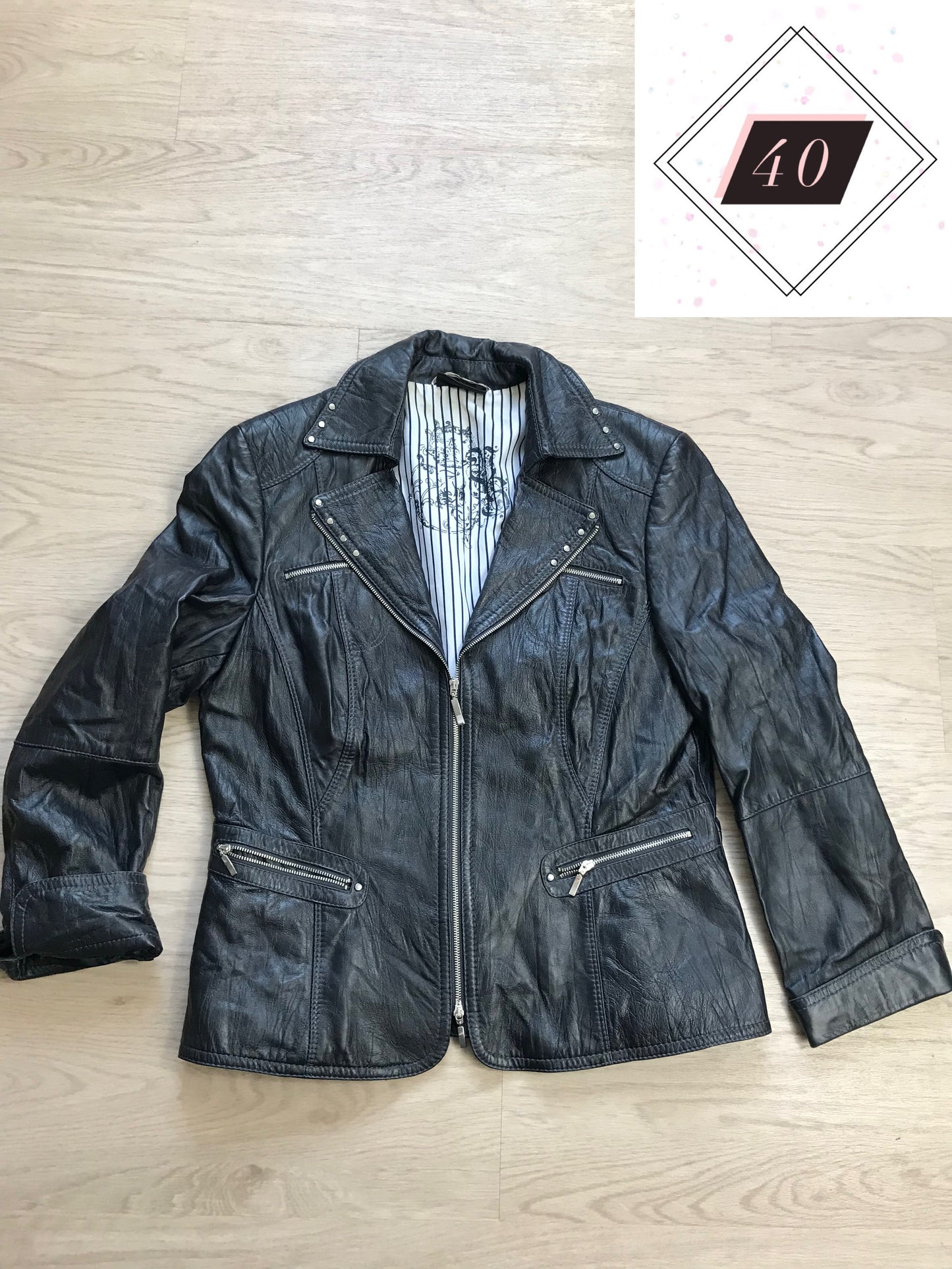 Jacke
